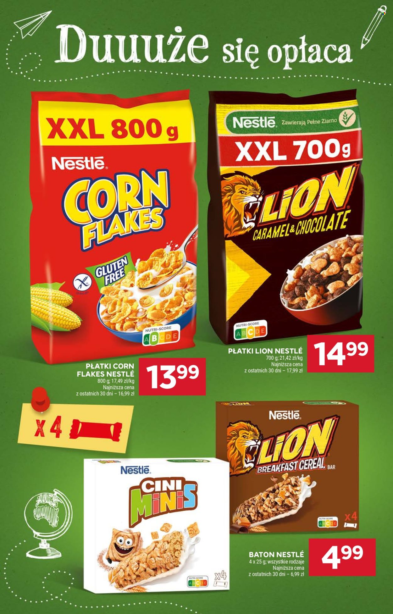 Gazetka Stokrotka Supermarket - 12.09.2024 - 18.09.2024. Strona 6