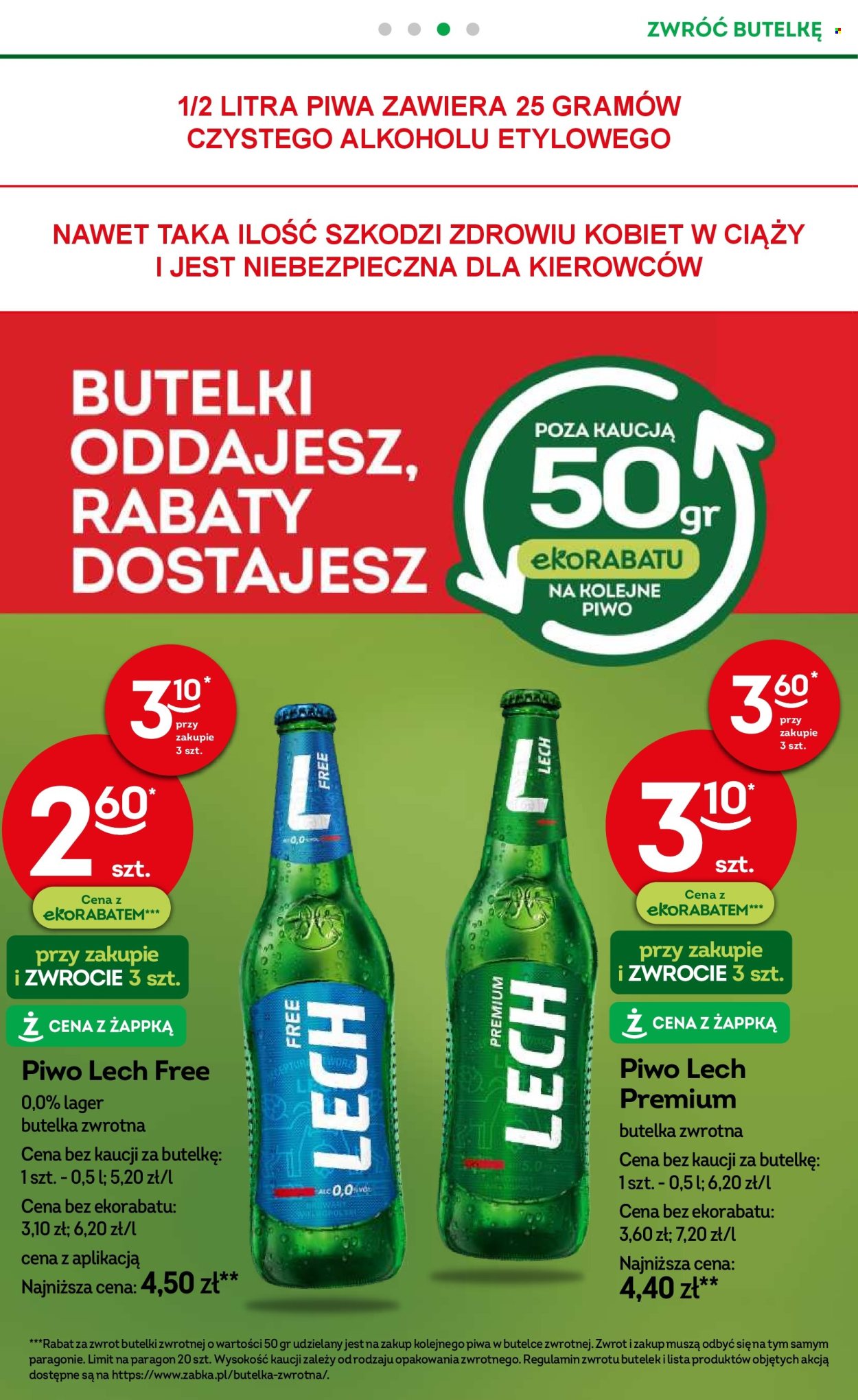 Gazetka Żabka - 11.09.2024 - 24.09.2024. Strona 22