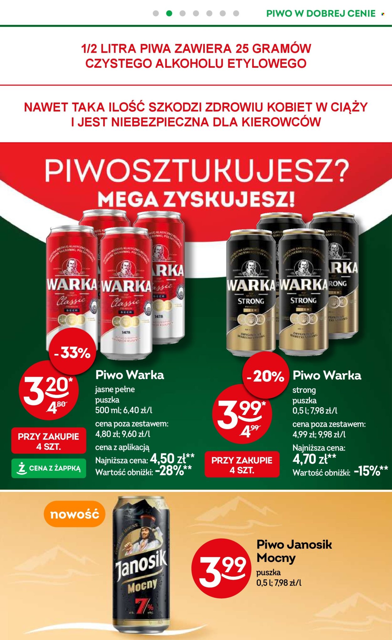 Leták Żabka - 11.9.2024 - 24.9.2024. Strana 27