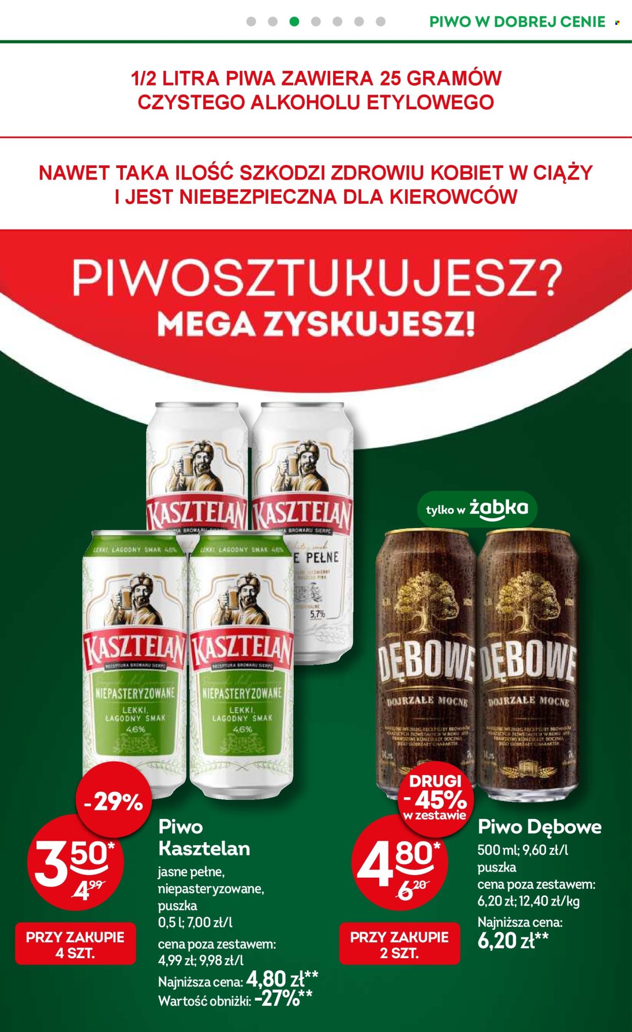 Gazetka Żabka - 11.09.2024 - 24.09.2024. Strona 28