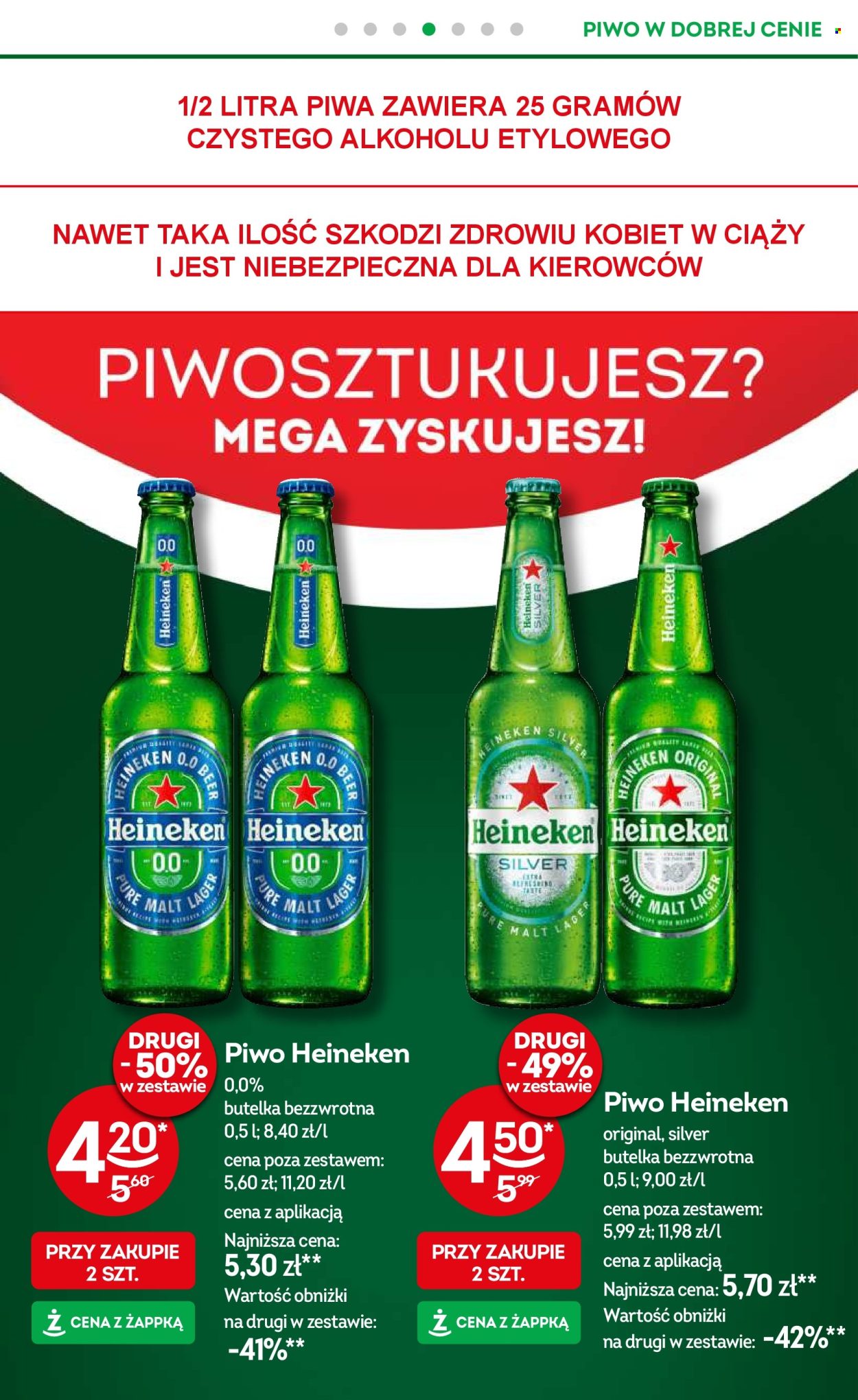 Leták Żabka - 11.9.2024 - 24.9.2024. Strana 29