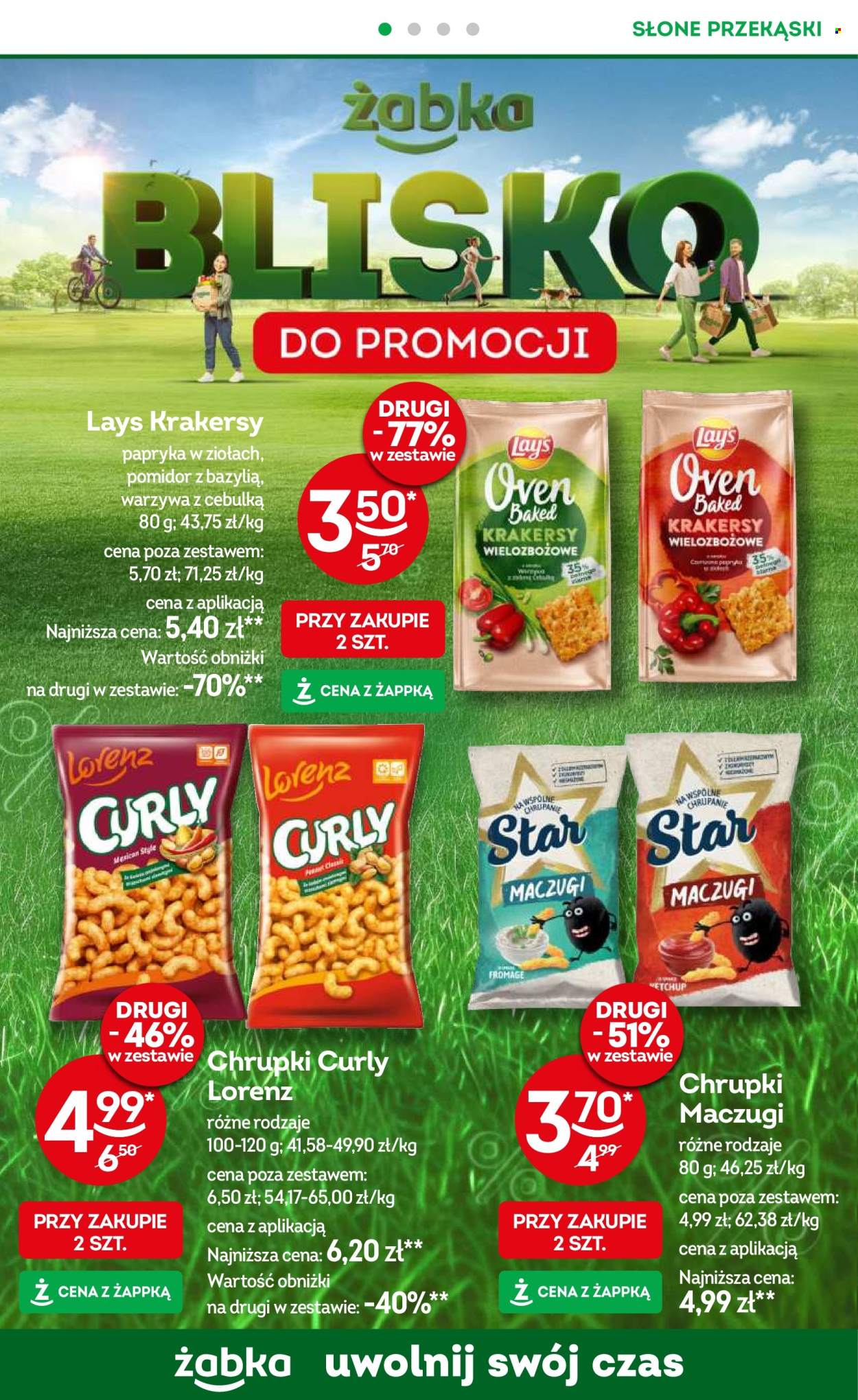 Gazetka Żabka - 11.09.2024 - 24.09.2024. Strona 36
