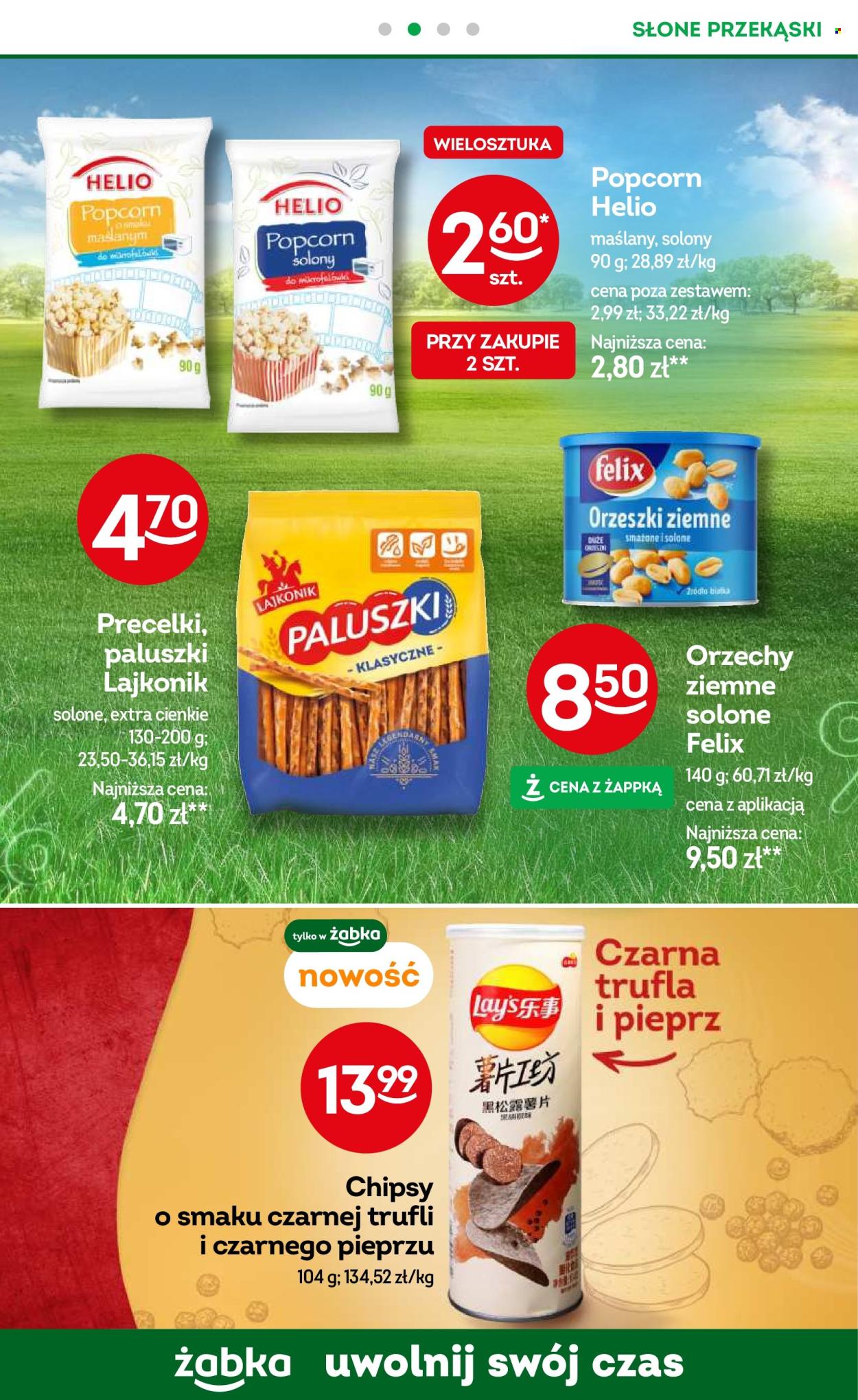 Gazetka Żabka - 11.09.2024 - 24.09.2024. Strona 37
