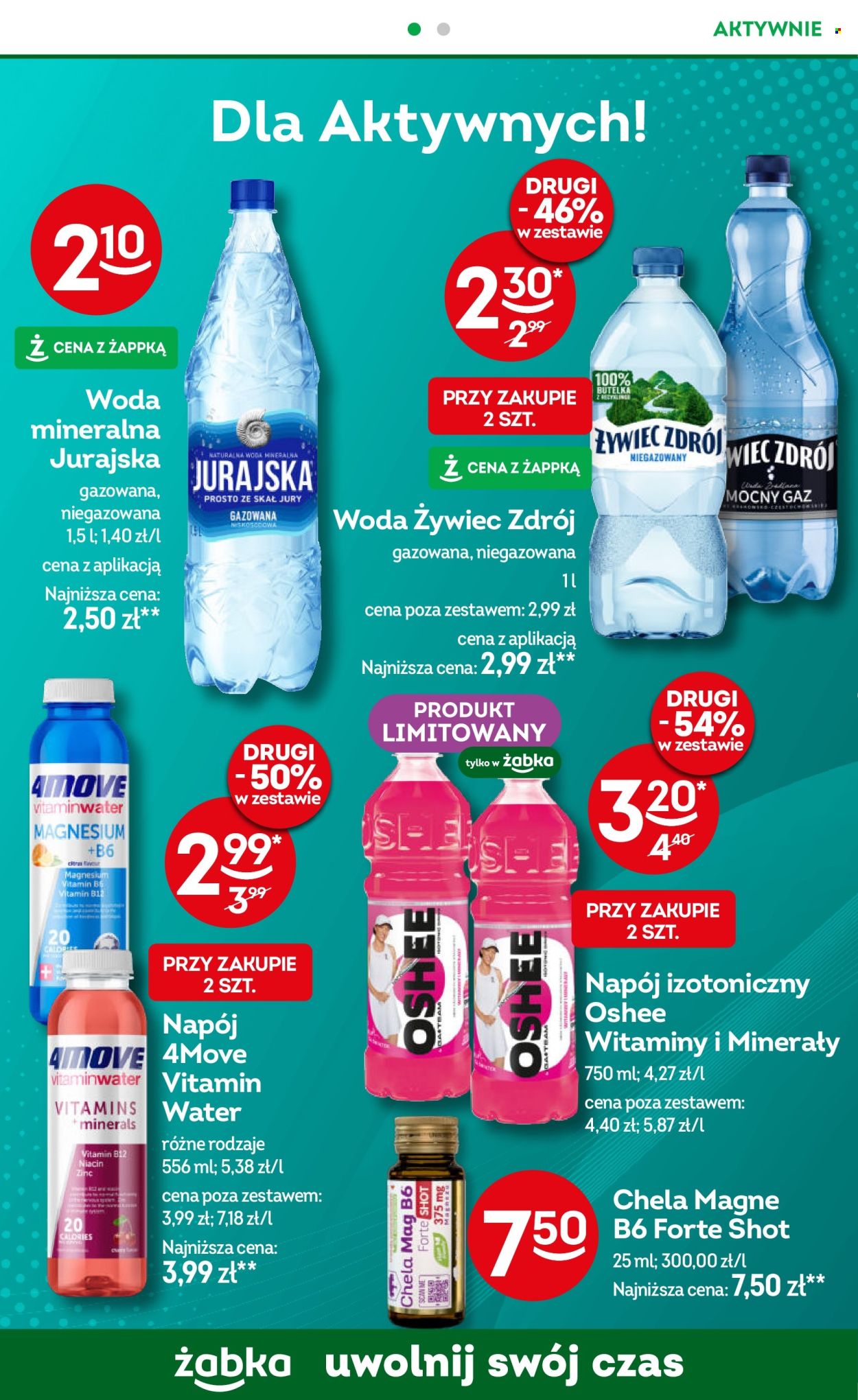 Gazetka Żabka - 11.09.2024 - 24.09.2024. Strona 58