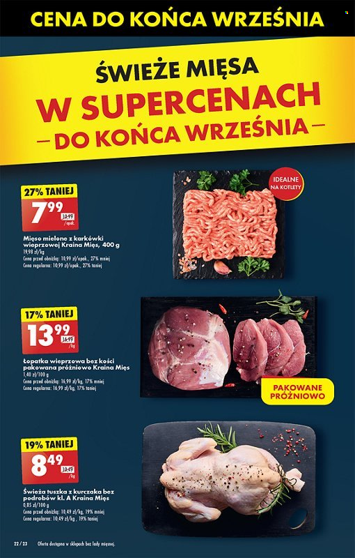 Gazetka Biedronka - 12.09.2024 - 18.09.2024. Strona 24