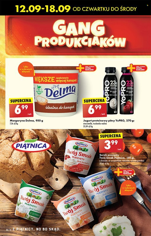 Gazetka Biedronka - 12.09.2024 - 18.09.2024. Strona 32