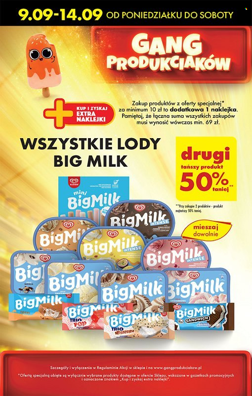 Gazetka Biedronka - 12.09.2024 - 18.09.2024. Strona 35