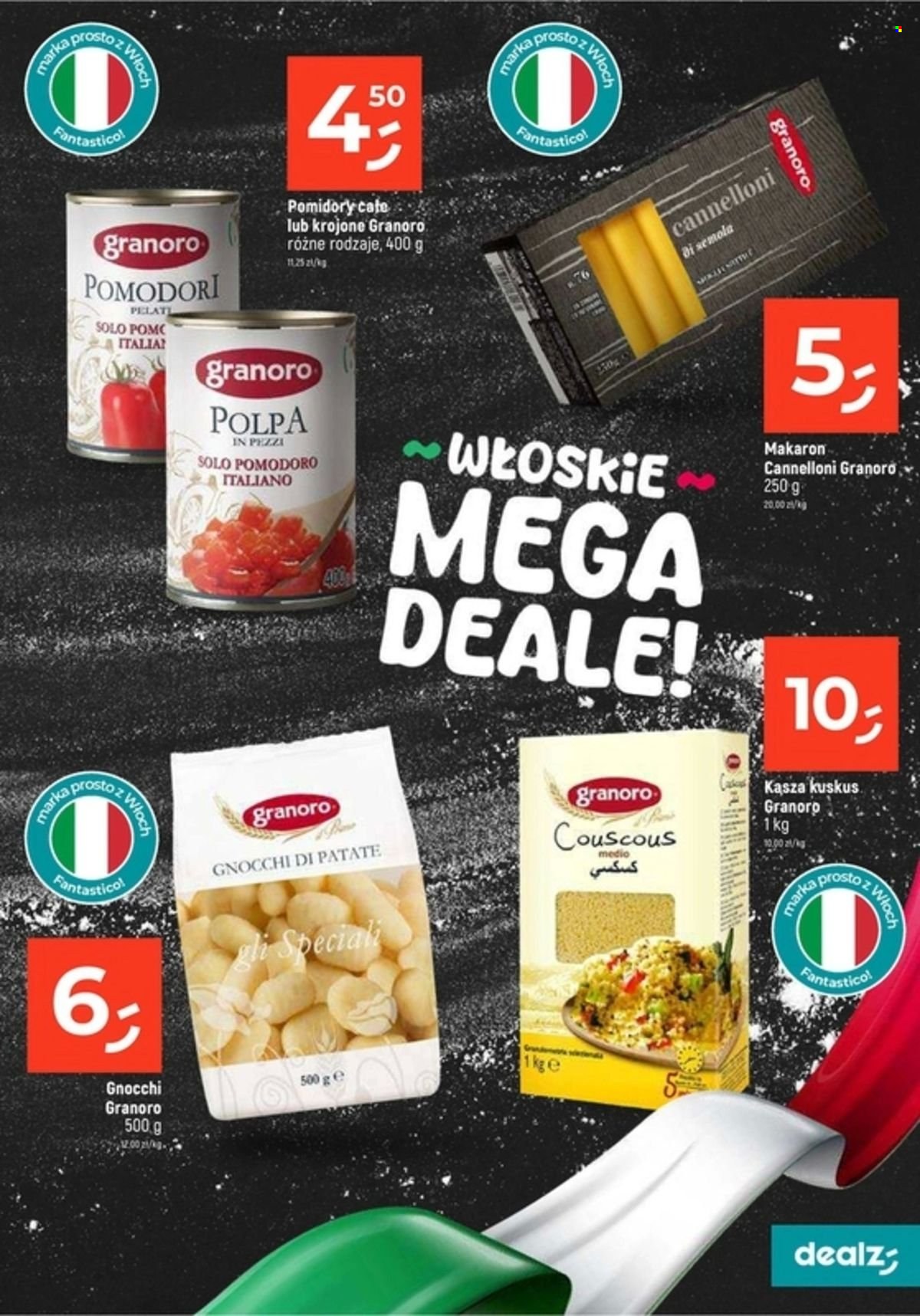 Gazetka Dealz - 12.09.2024 - 18.09.2024. Strona 2