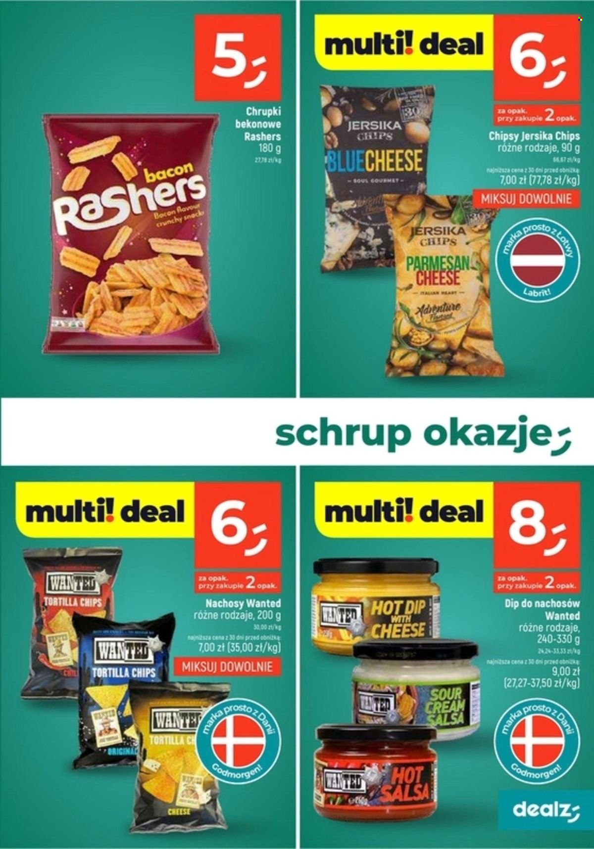 Gazetka Dealz - 12.09.2024 - 18.09.2024. Strona 4