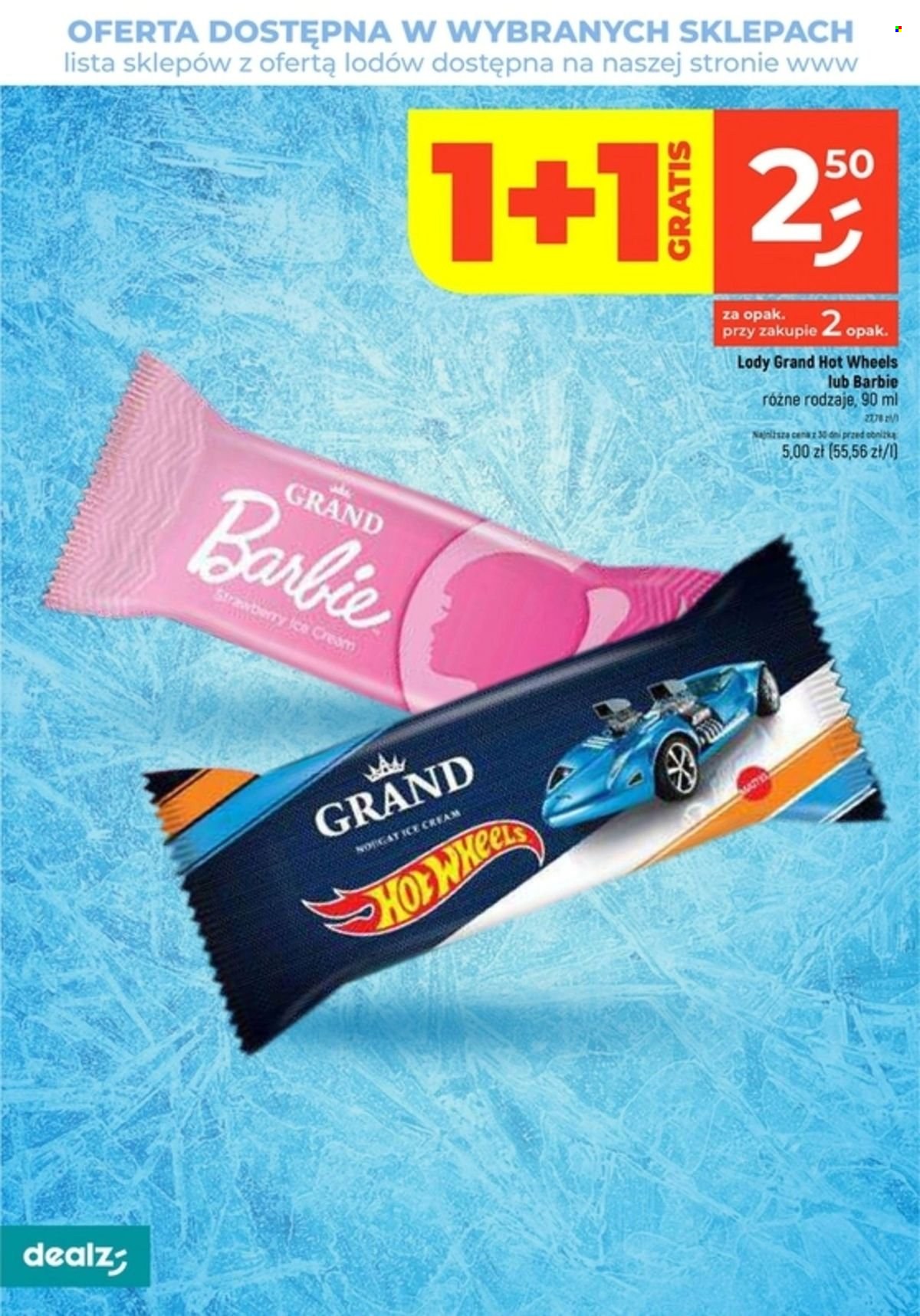 Gazetka Dealz - 12.09.2024 - 18.09.2024. Strona 5