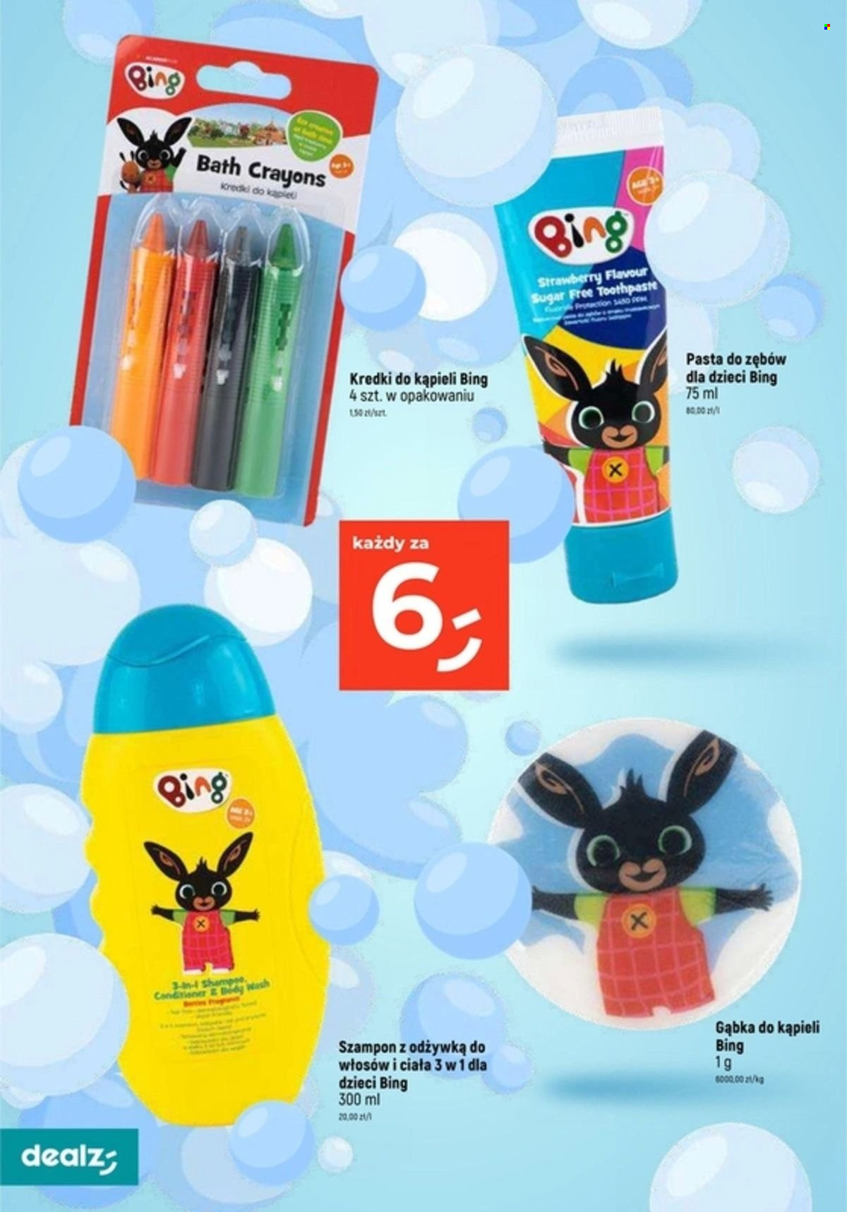 Gazetka Dealz - 12.09.2024 - 18.09.2024. Strona 7