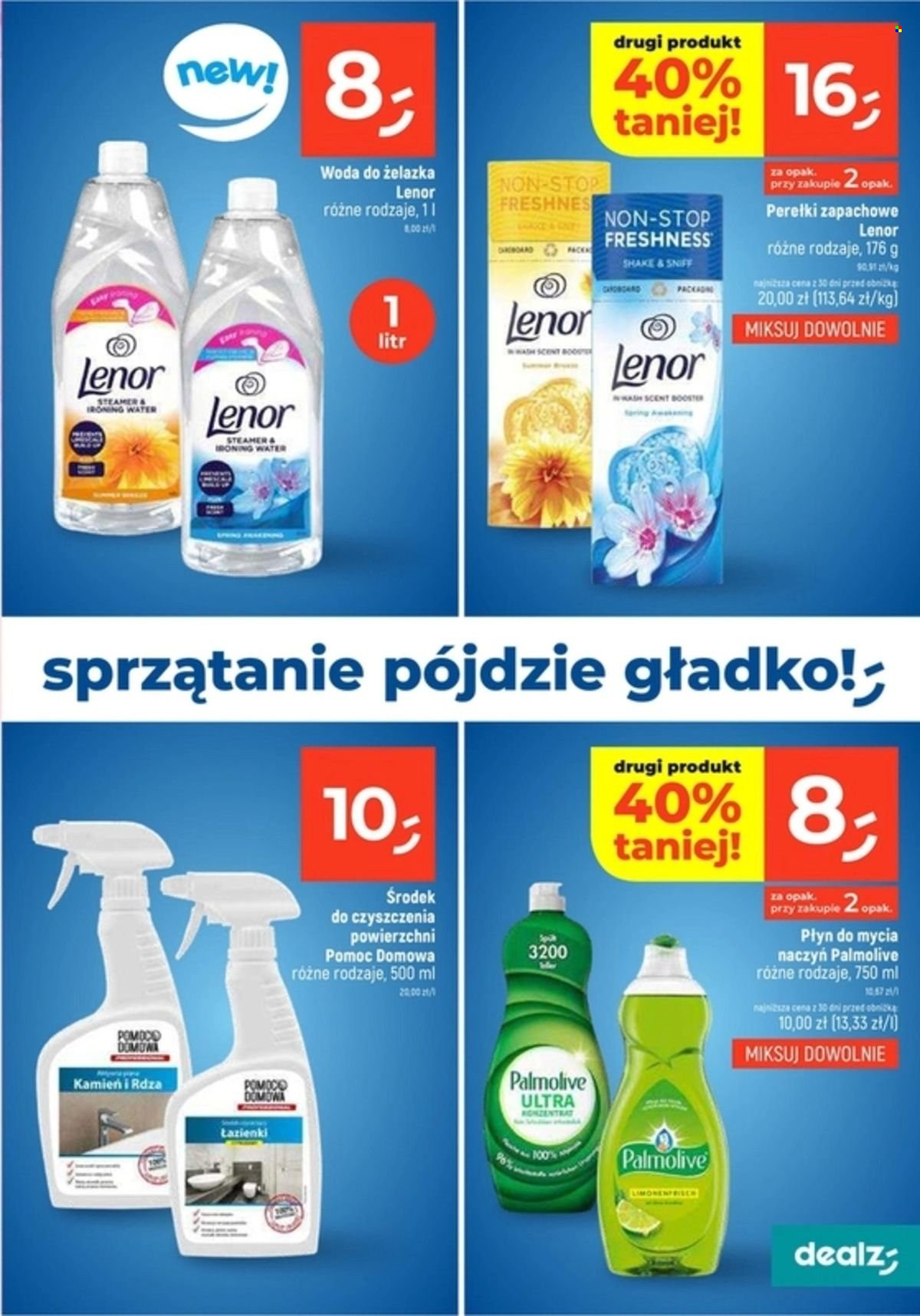 Gazetka Dealz - 12.09.2024 - 18.09.2024. Strona 10