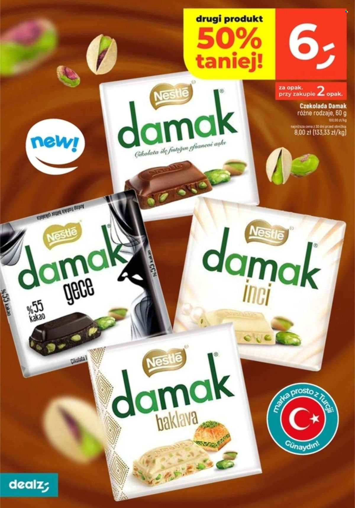 Gazetka Dealz - 12.09.2024 - 18.09.2024. Strona 12