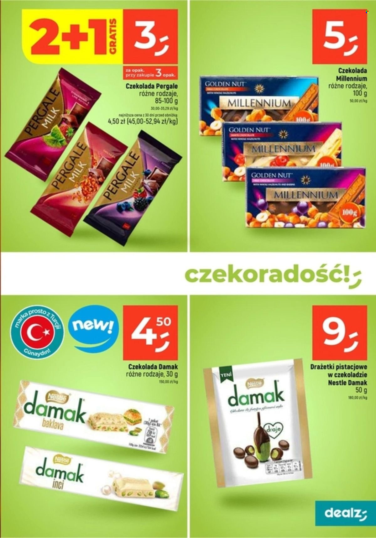 Gazetka Dealz - 12.09.2024 - 18.09.2024. Strona 13