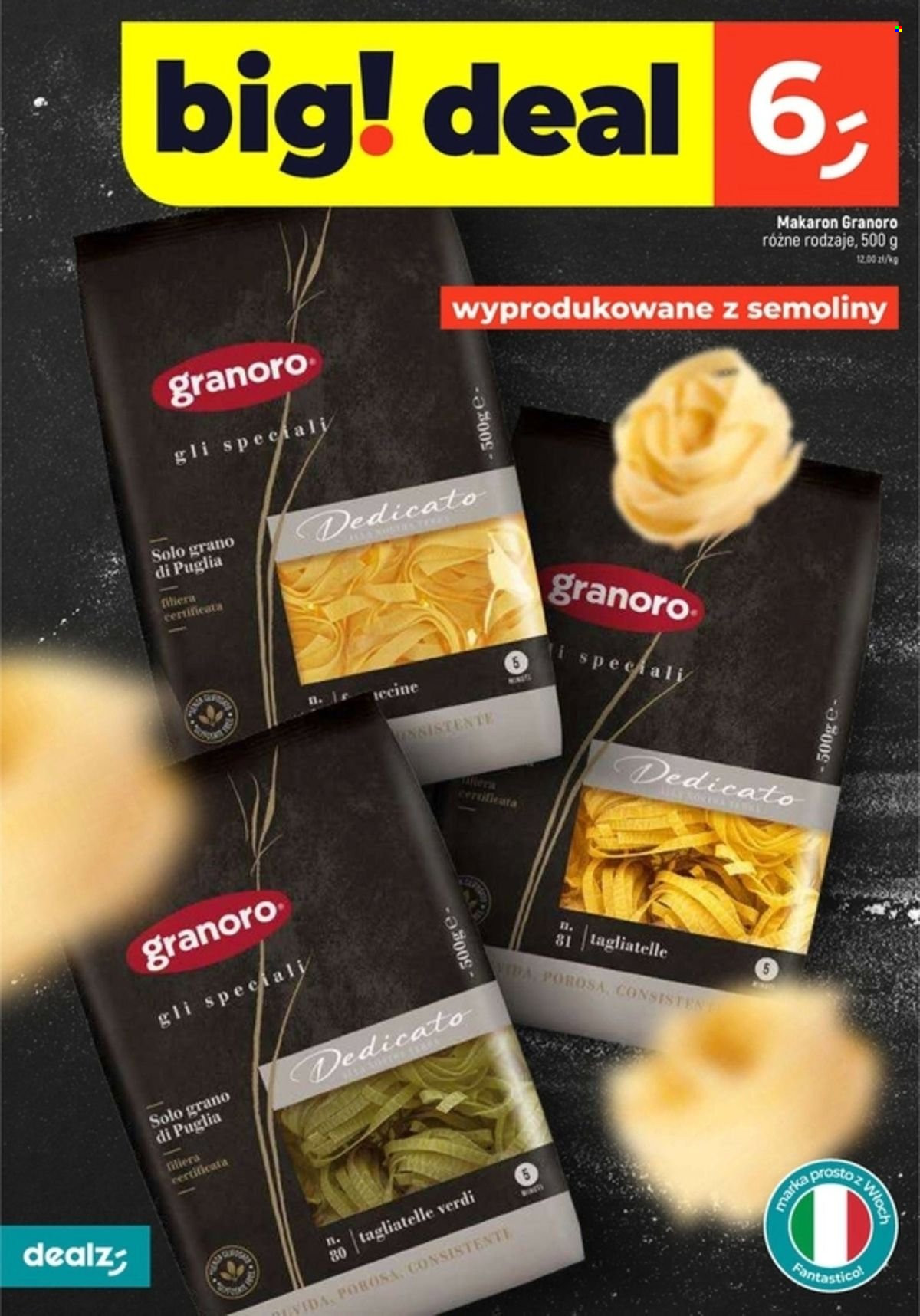 Gazetka Dealz - 12.09.2024 - 18.09.2024. Strona 20