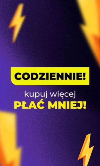 Gazetka Dealz - 12.09.2024 - 14.09.2024.