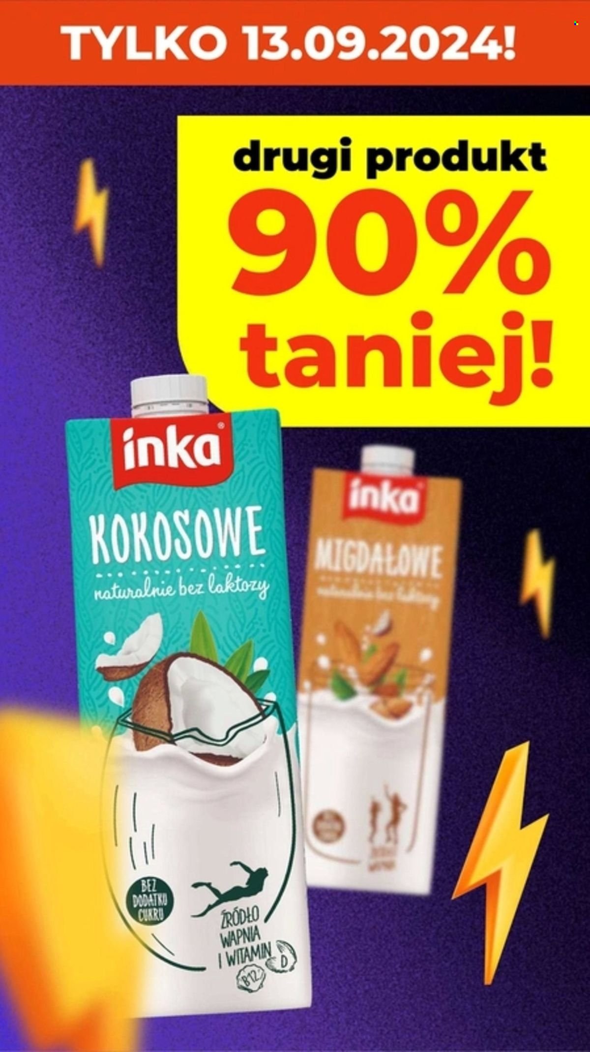 Gazetka Dealz - 12.09.2024 - 14.09.2024. Strona 3