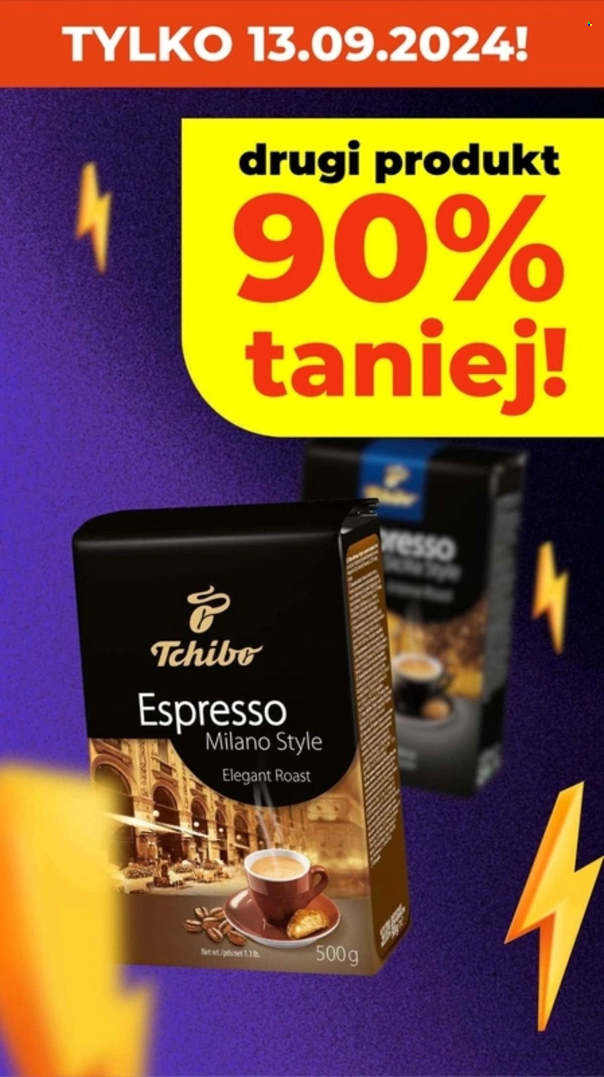 Gazetka Dealz - 12.09.2024 - 14.09.2024. Strona 4