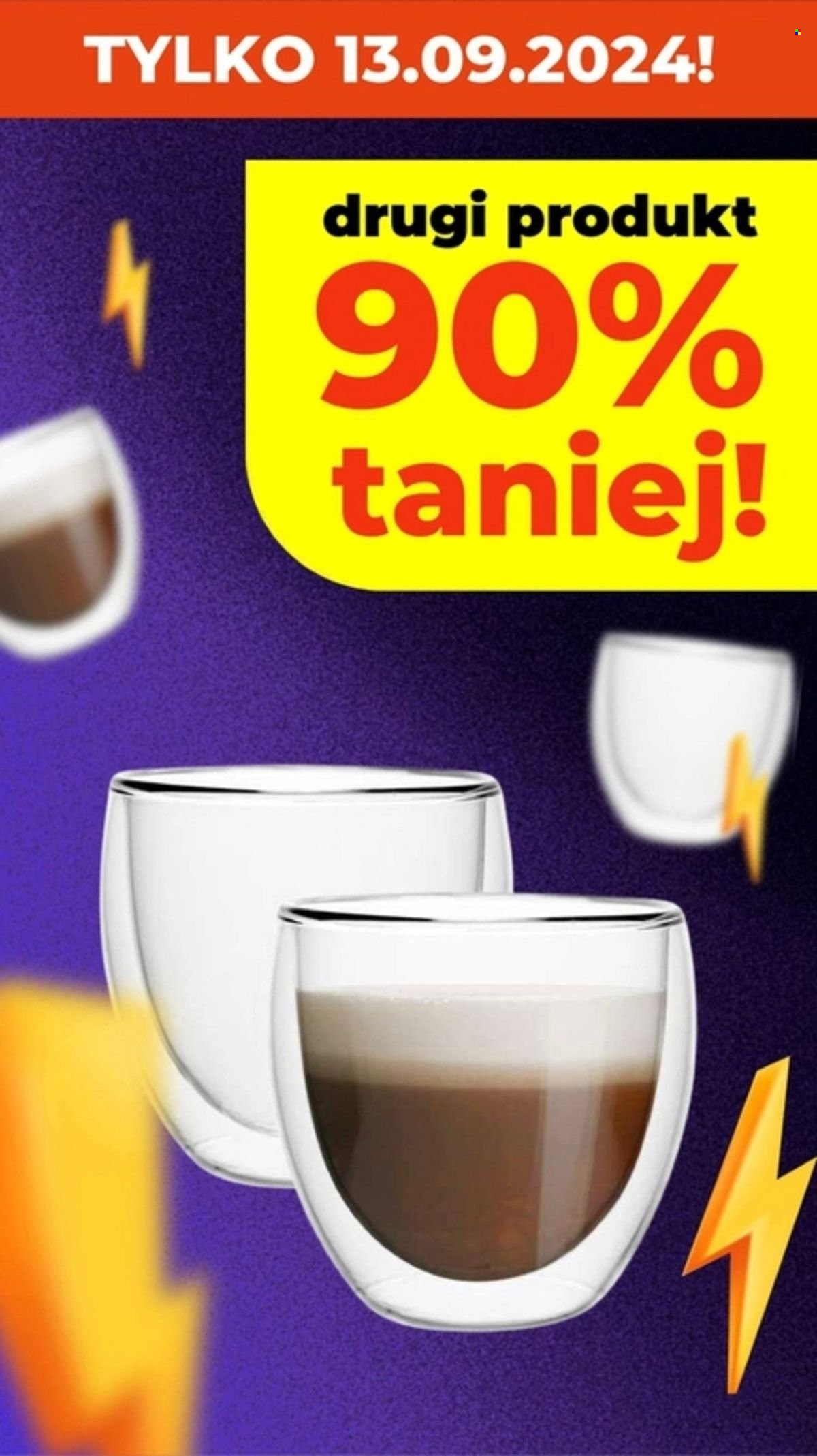 Gazetka Dealz - 12.09.2024 - 14.09.2024. Strona 5