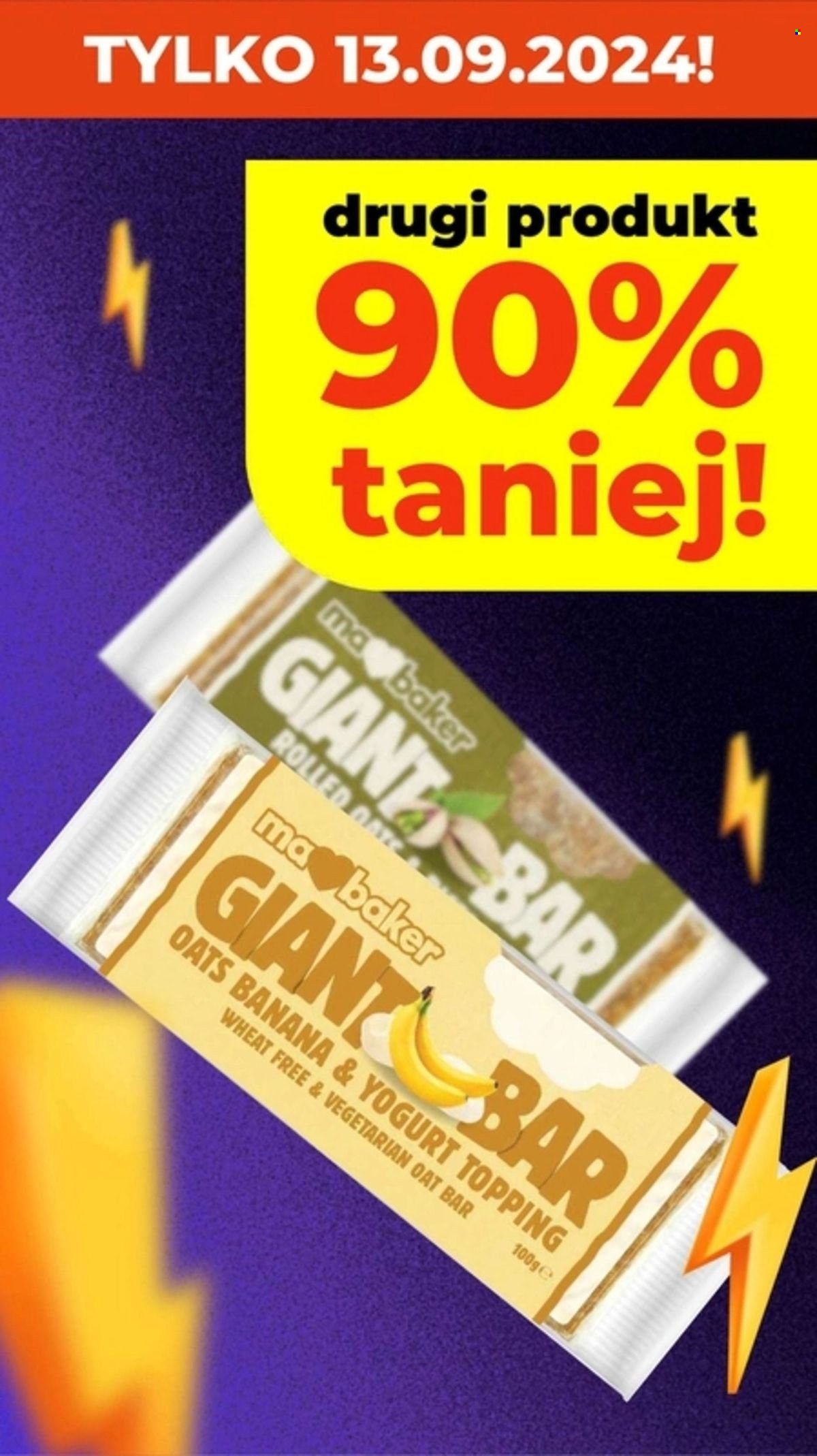 Gazetka Dealz - 12.09.2024 - 14.09.2024. Strona 6