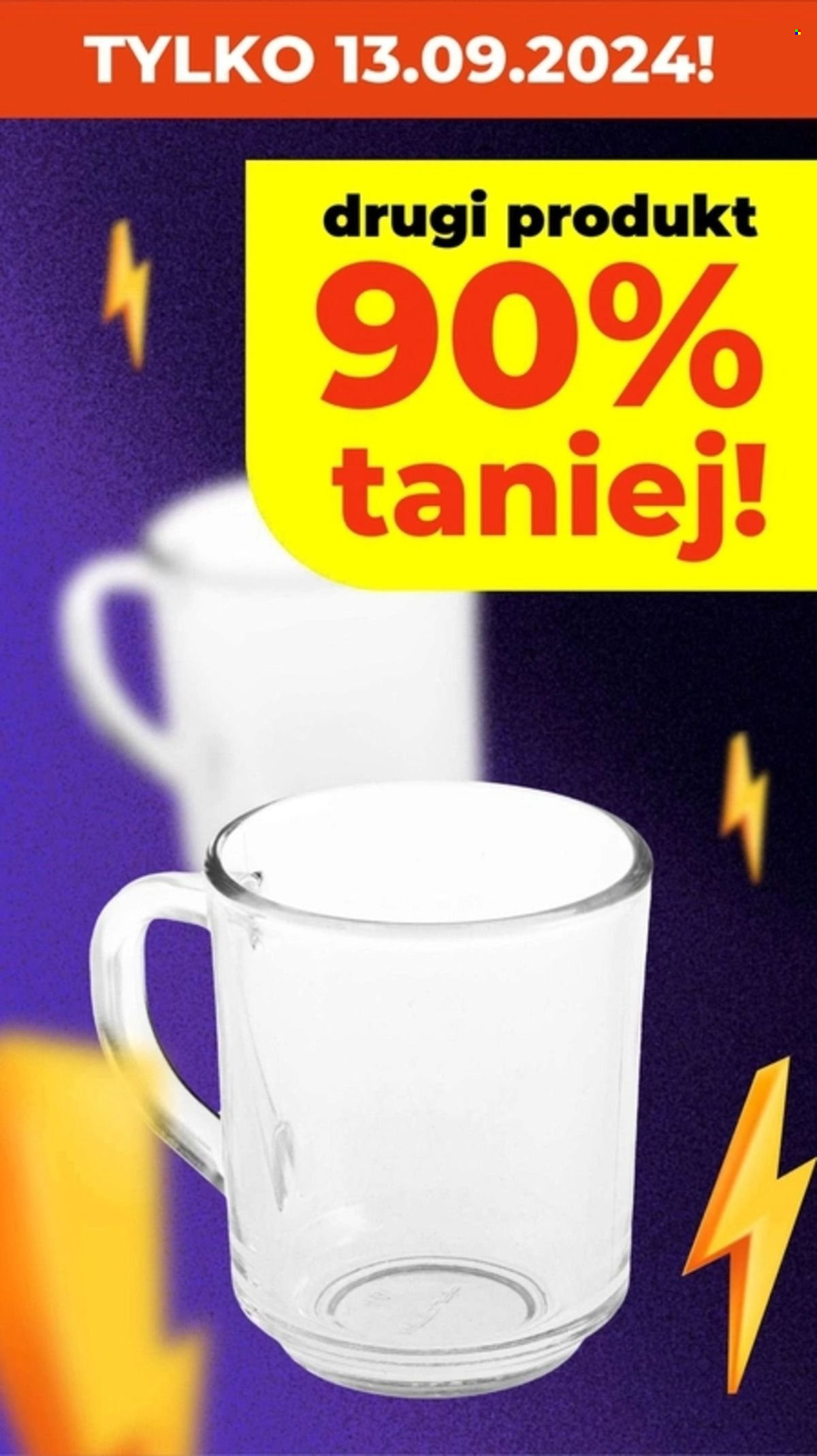 Gazetka Dealz - 12.09.2024 - 14.09.2024. Strona 7