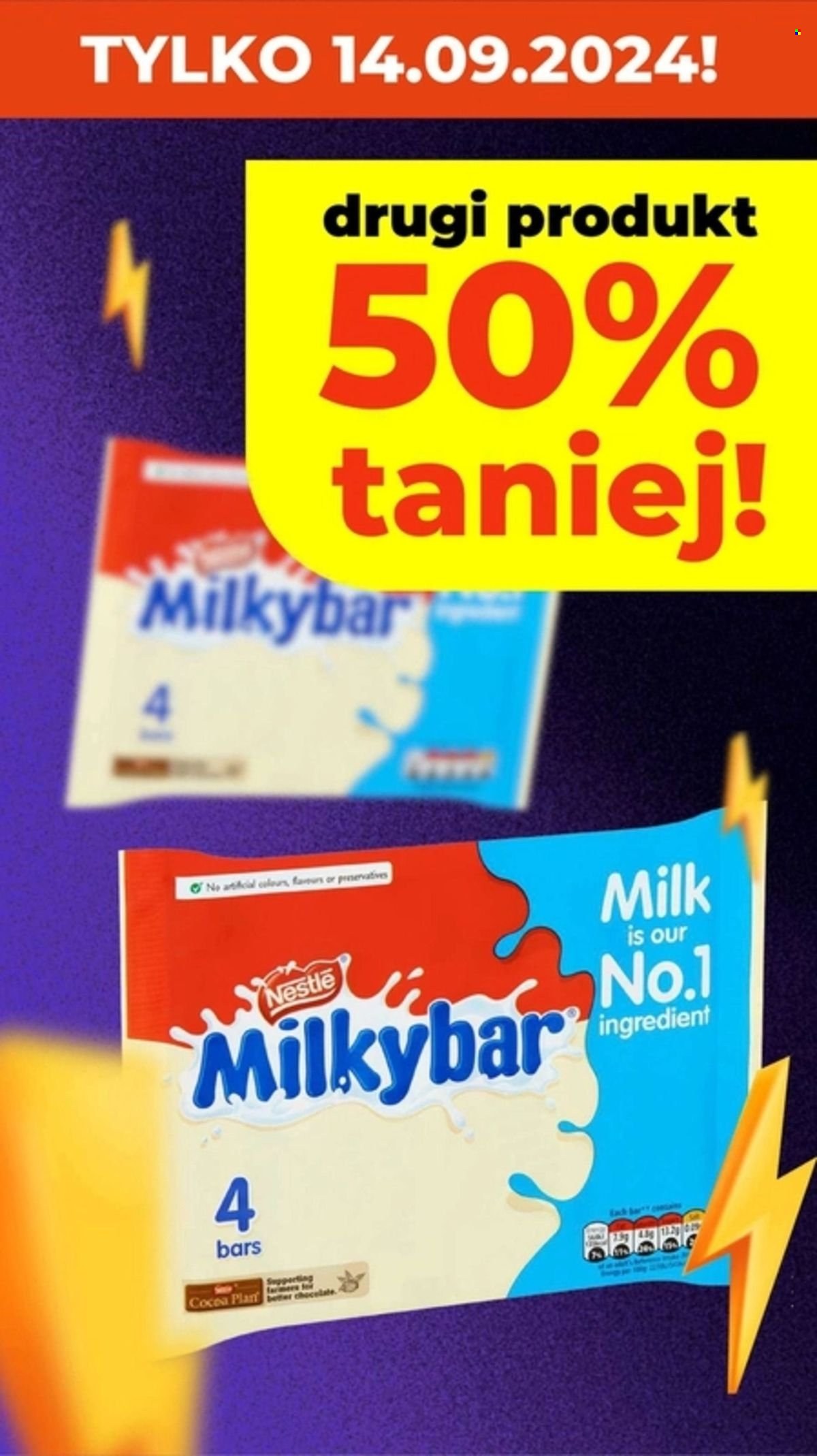 Gazetka Dealz - 12.09.2024 - 14.09.2024. Strona 9