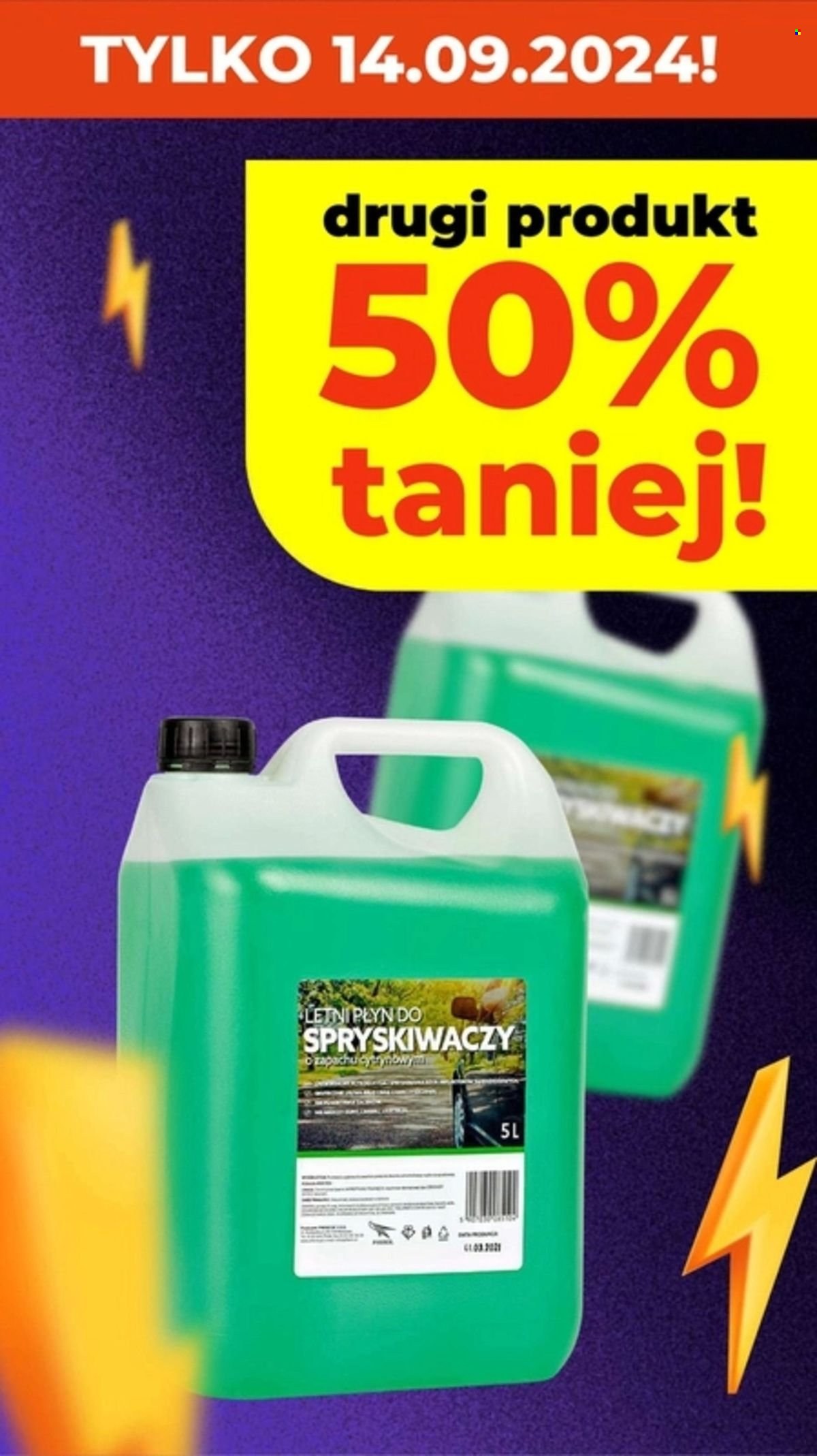 Gazetka Dealz - 12.09.2024 - 14.09.2024. Strona 10