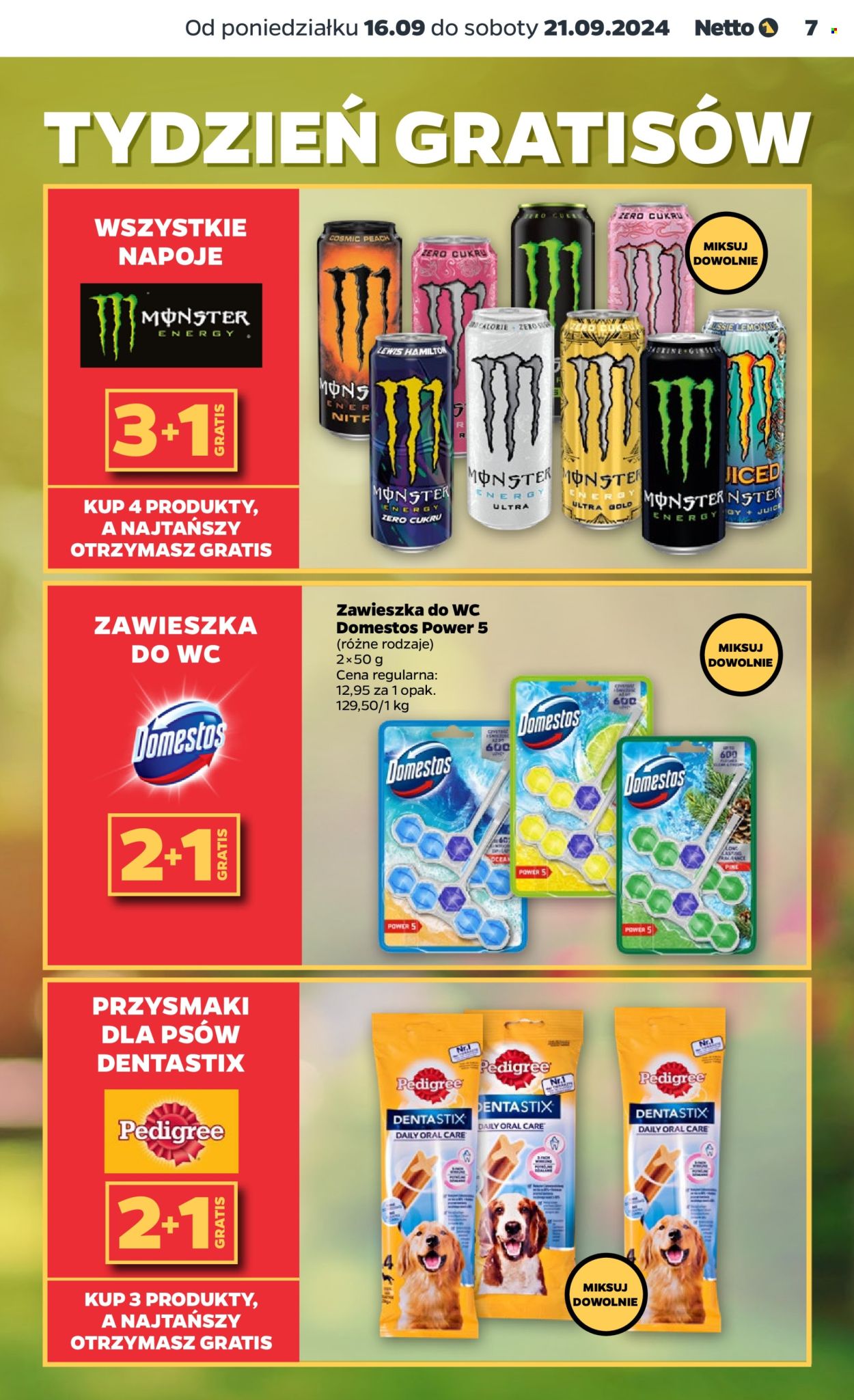 Gazetka Netto - 16.09.2024 - 21.09.2024. Strona 7