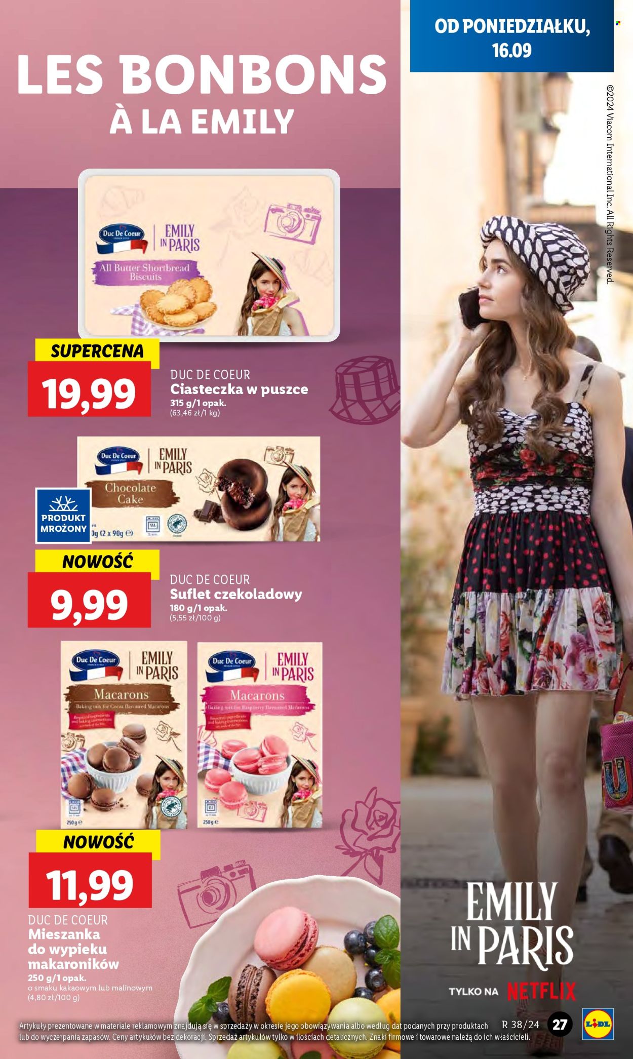 Gazetka Lidl - 16.09.2024 - 18.09.2024. Strona 31