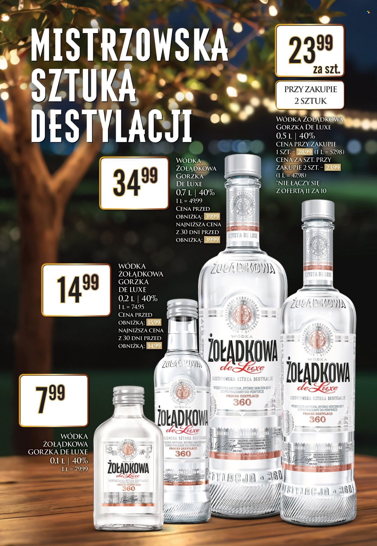 Gazetka Dino - 16.09.2024 - 21.09.2024. Strona 3