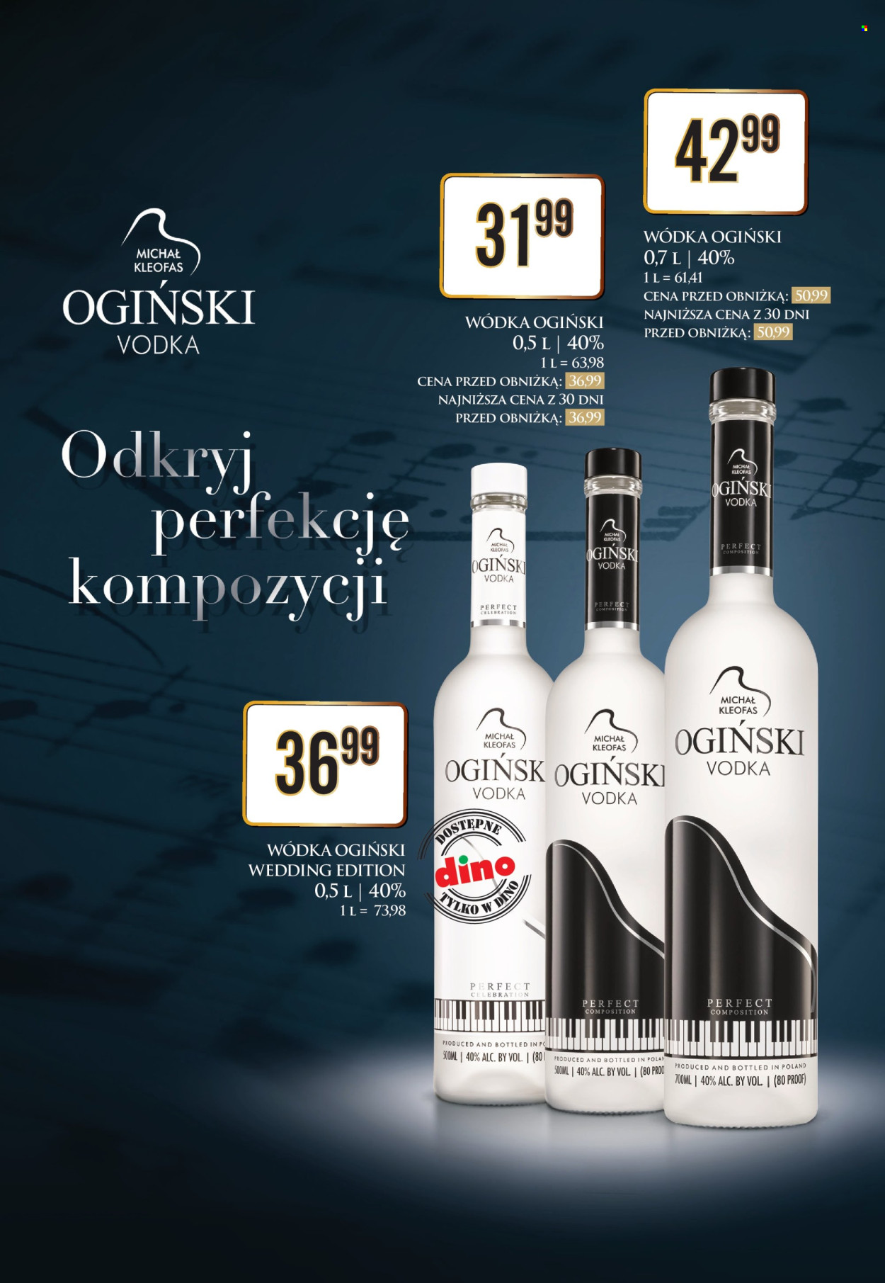 Gazetka Dino - 16.09.2024 - 21.09.2024. Strona 5