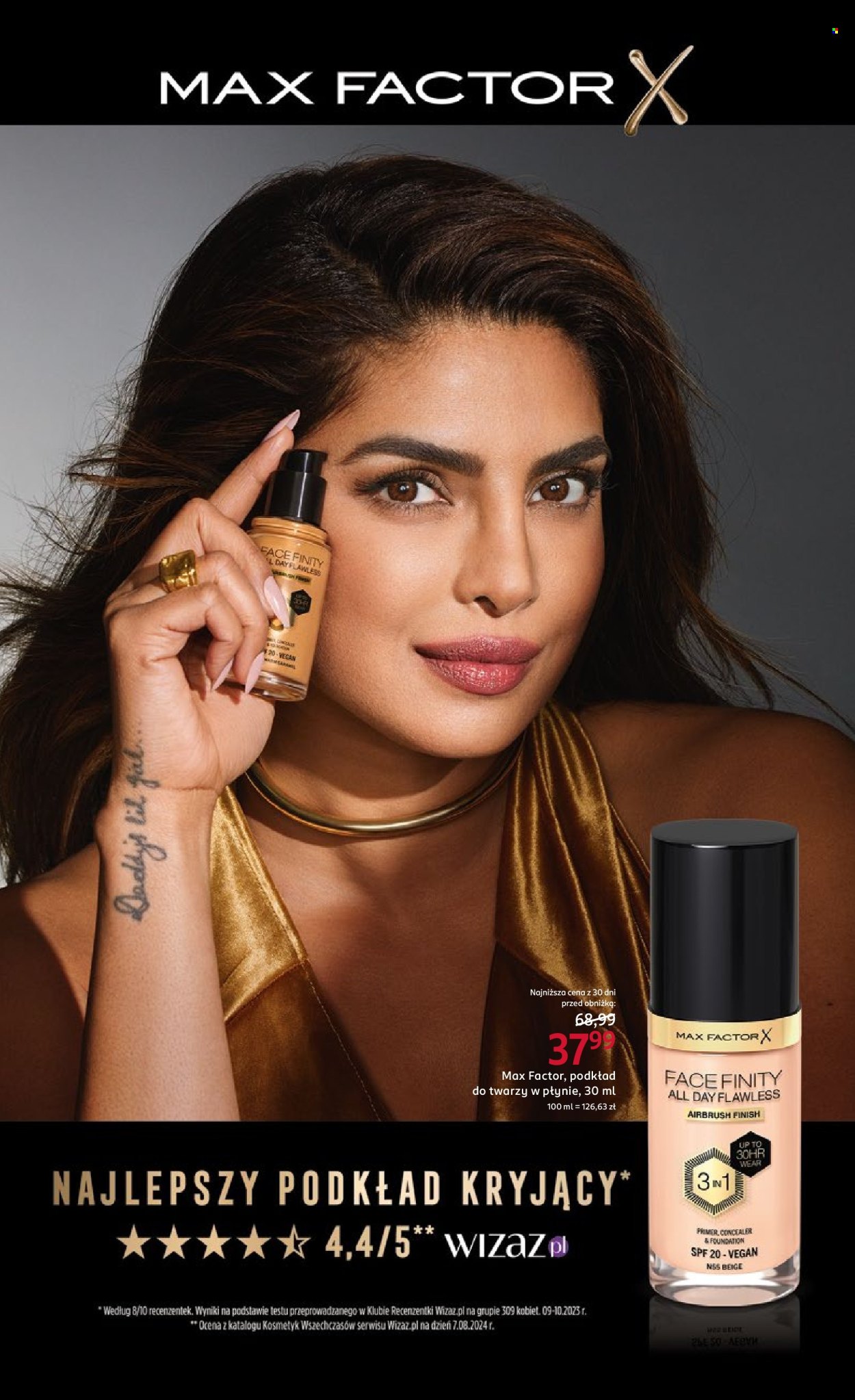 Leták Rossmann - 14.9.2024 - 30.9.2024. Strana 19