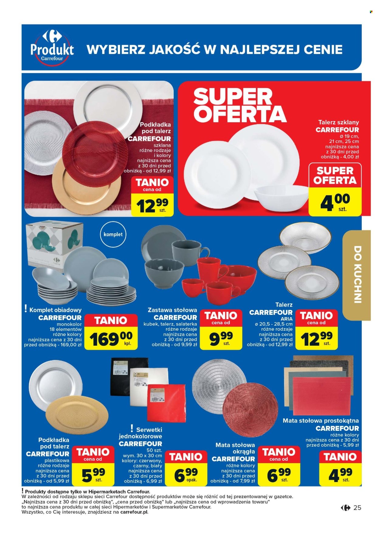 Gazetka Carrefour - 17.09.2024 - 28.09.2024. Strona 25