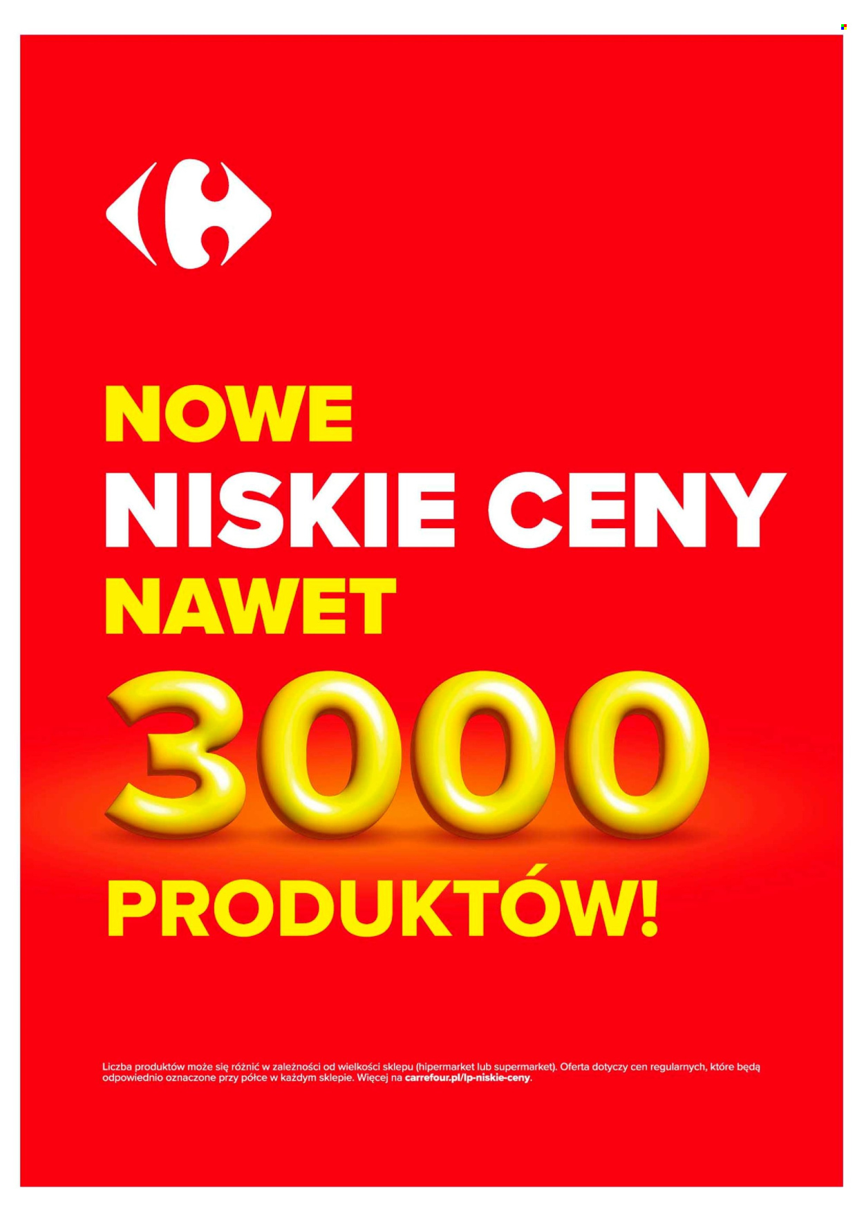 Gazetka Carrefour - 17.09.2024 - 28.09.2024. Strona 45