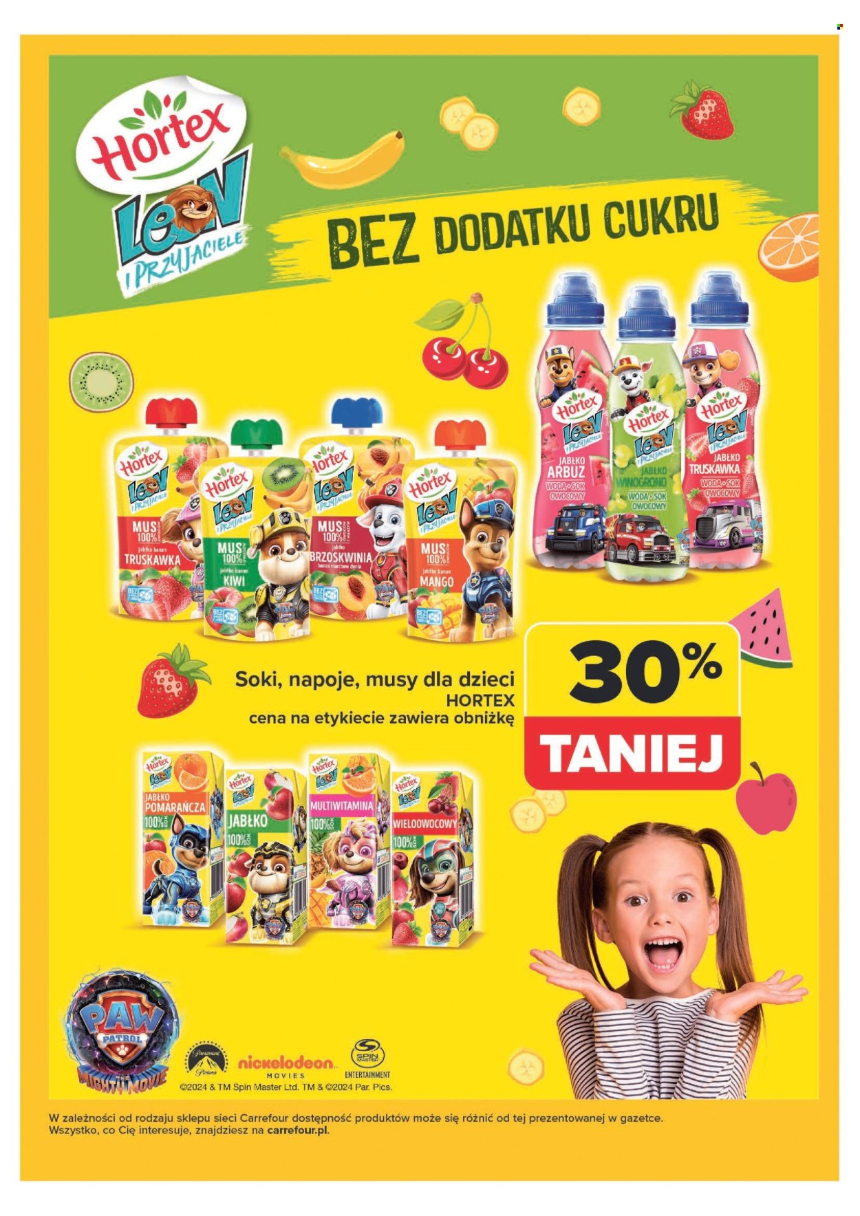 Gazetka Carrefour - 16.09.2024 - 21.09.2024. Strona 13