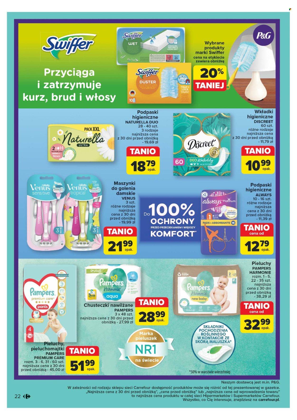 Gazetka Carrefour - 17.09.2024 - 21.09.2024. Strona 22