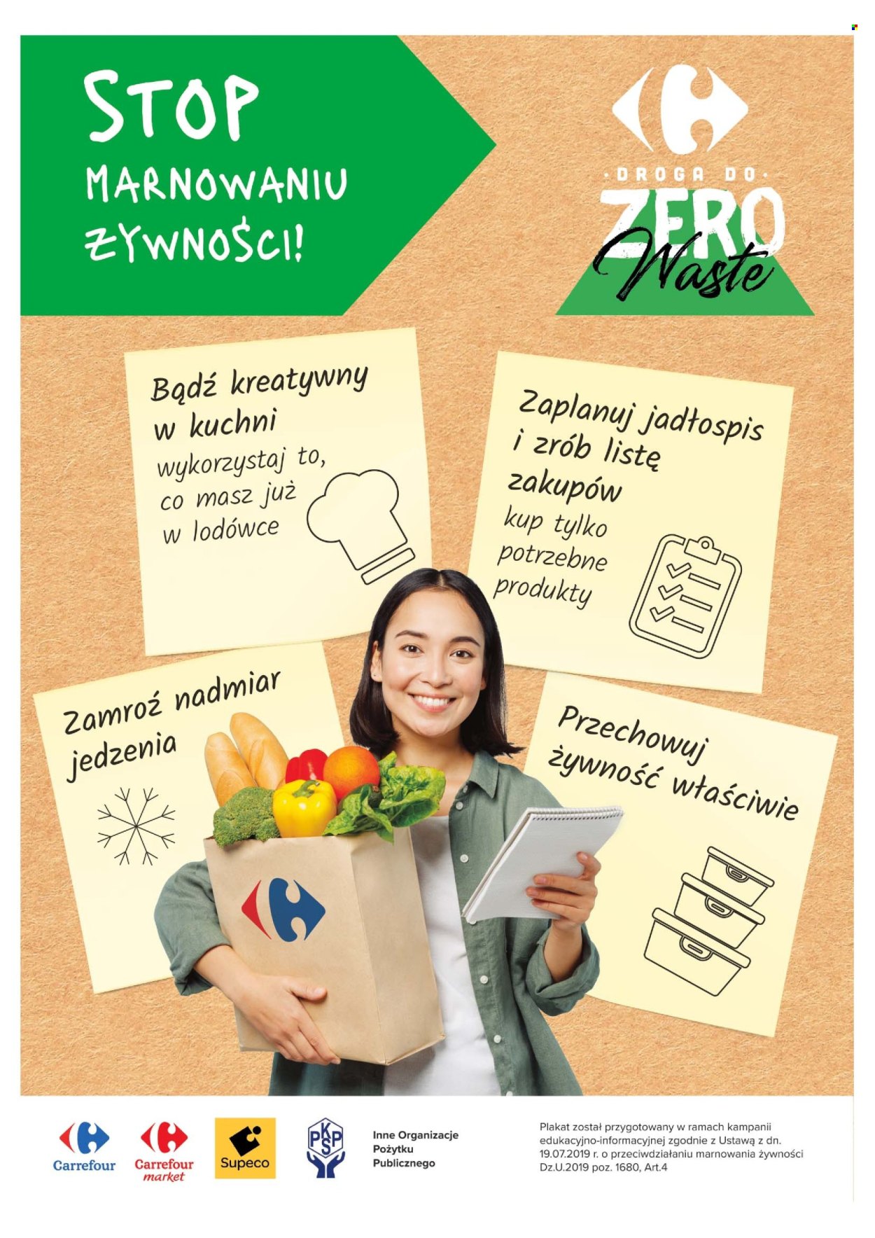 Gazetka Carrefour - 17.09.2024 - 21.09.2024. Strona 35