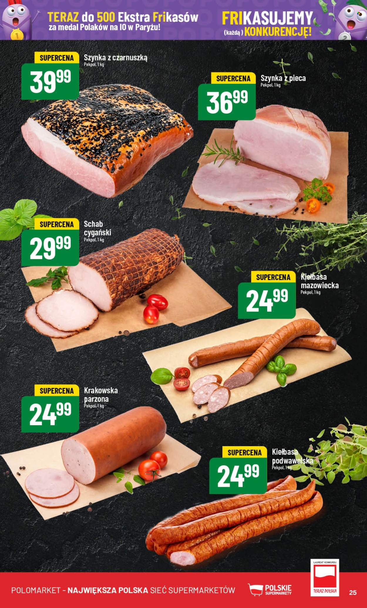 Gazetka Polomarket - 18.09.2024 - 24.09.2024. Strona 25