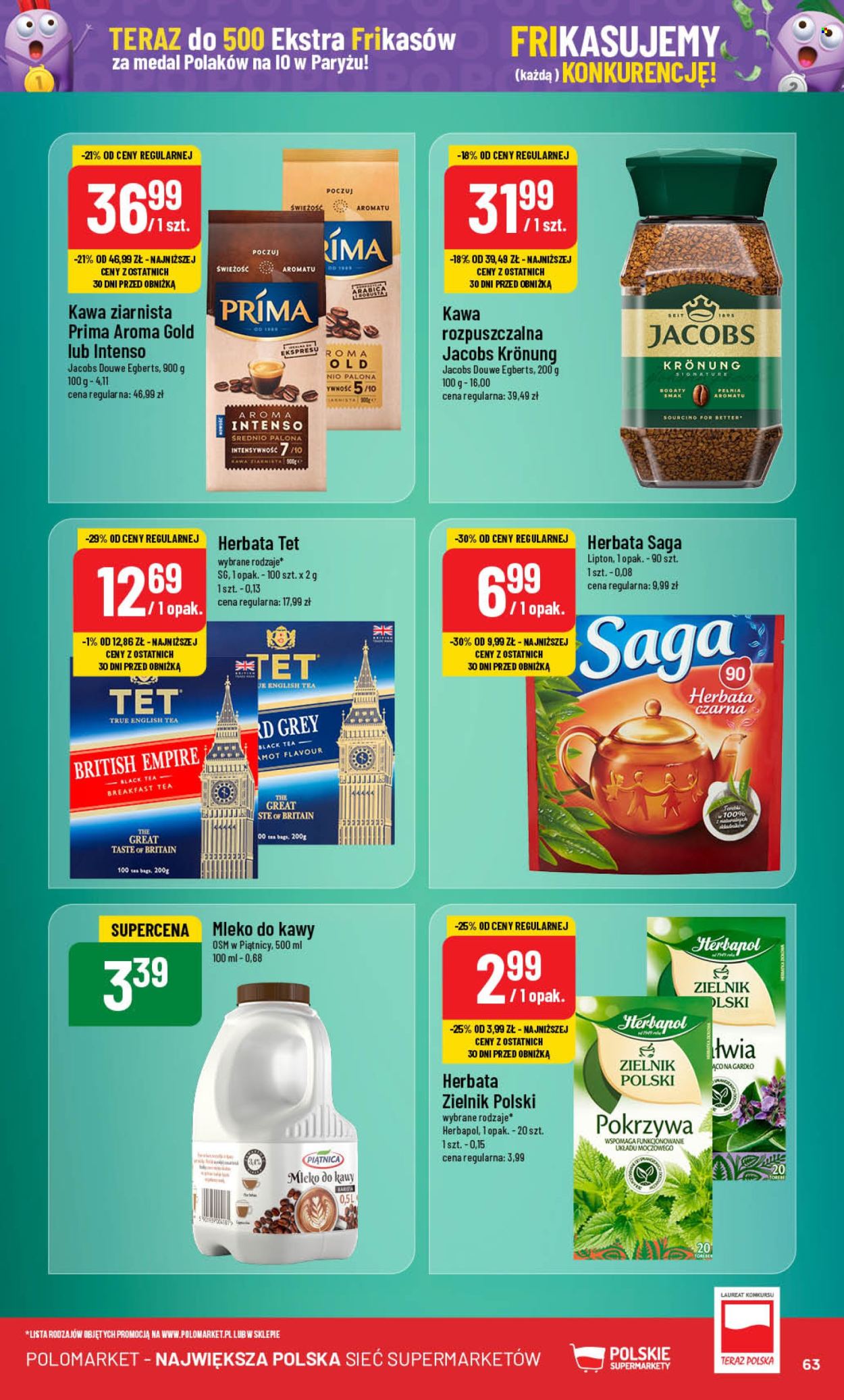 Gazetka Polomarket - 18.09.2024 - 24.09.2024. Strona 63