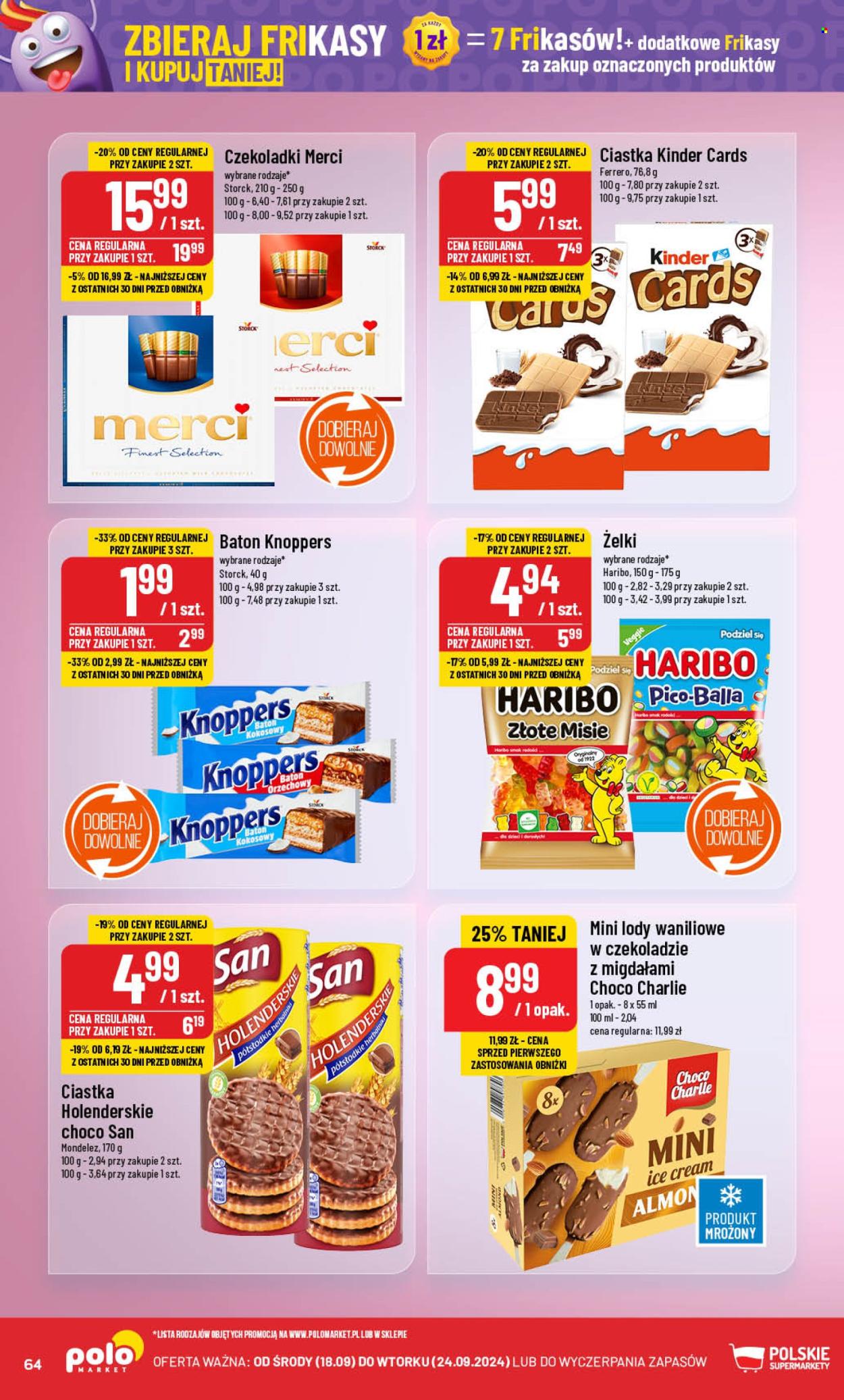Gazetka Polomarket - 18.09.2024 - 24.09.2024. Strona 64