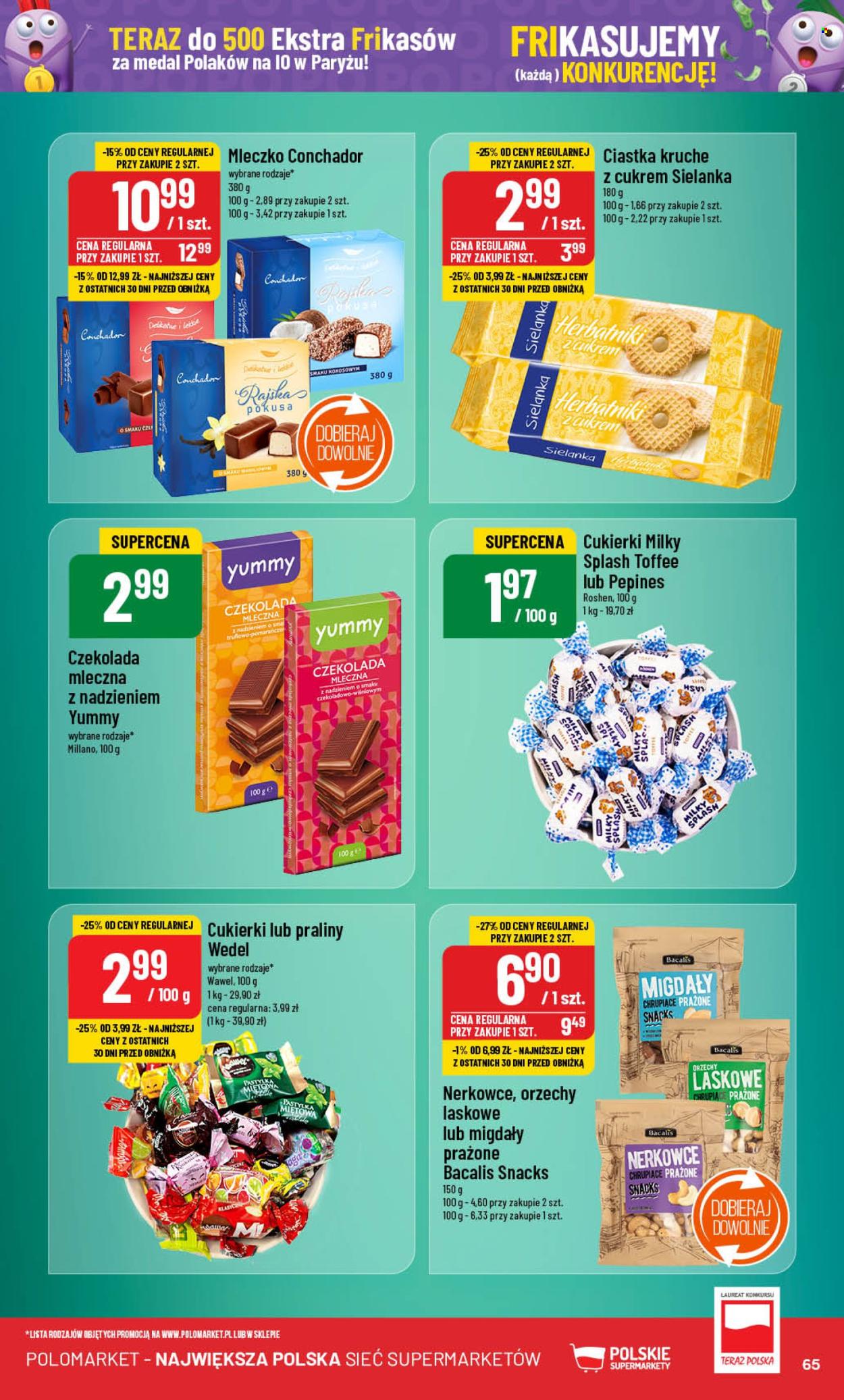 Gazetka Polomarket - 18.09.2024 - 24.09.2024. Strona 65