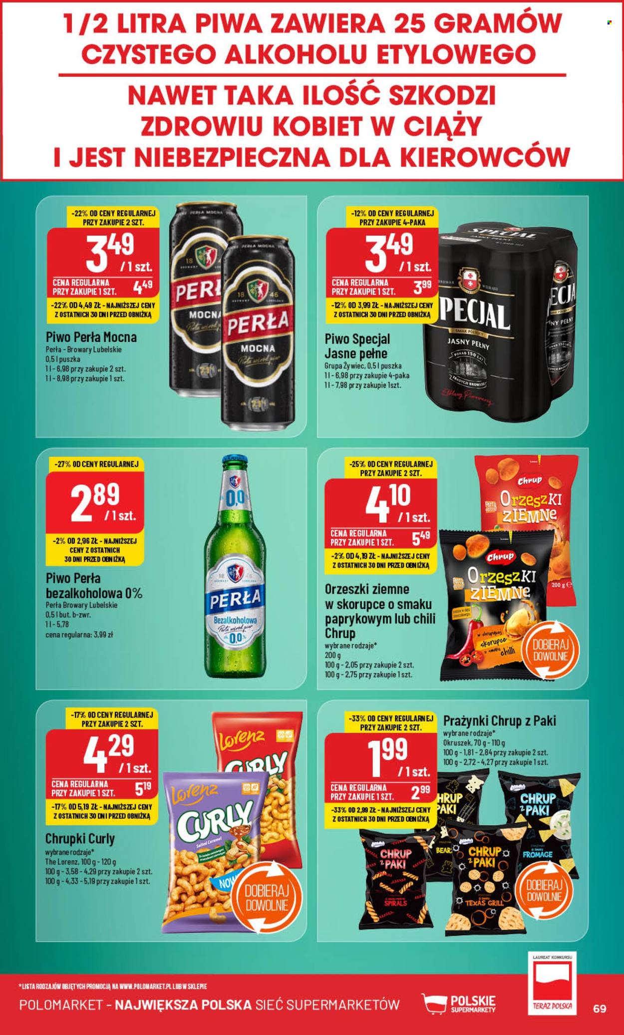 Gazetka Polomarket - 18.09.2024 - 24.09.2024. Strona 69