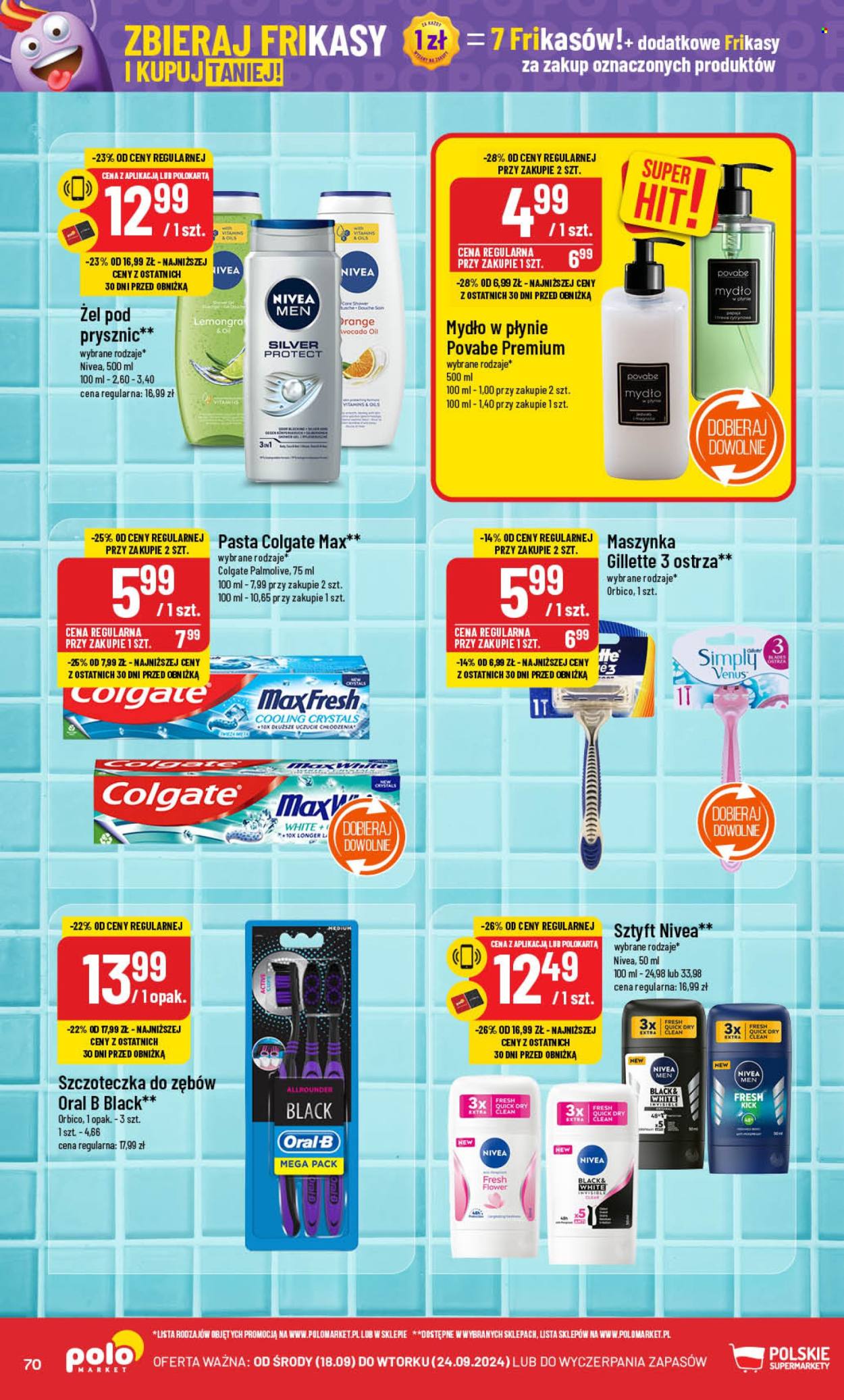 Gazetka Polomarket - 18.09.2024 - 24.09.2024. Strona 70