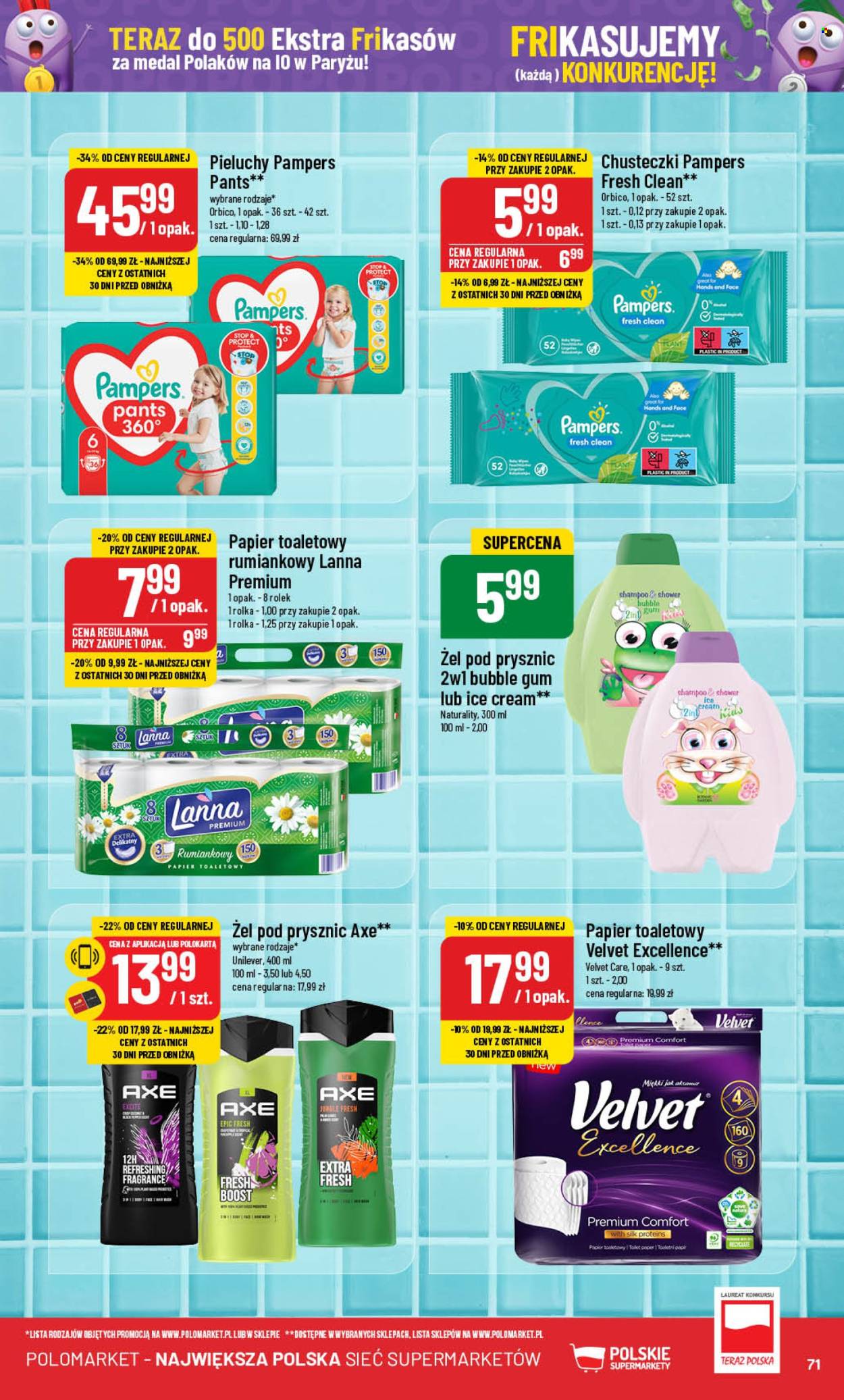 Gazetka Polomarket - 18.09.2024 - 24.09.2024. Strona 71