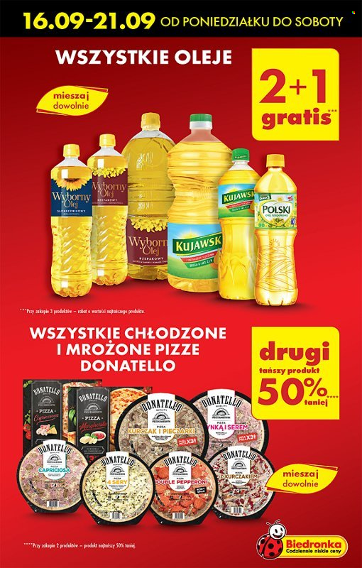 Gazetka Biedronka - 16.09.2024 - 21.09.2024. Strona 9