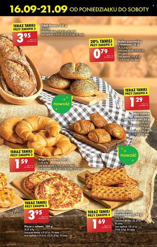 Gazetka Biedronka - 16.09.2024 - 21.09.2024. Strona 27