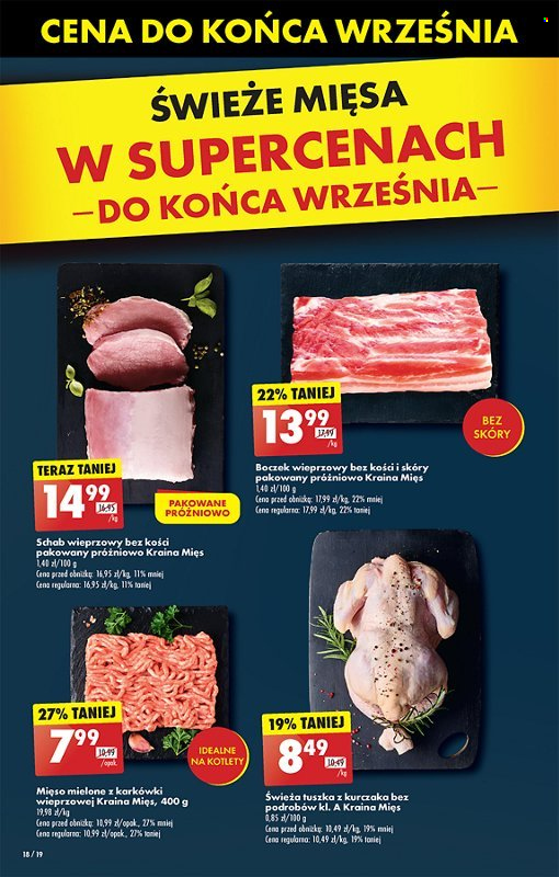Gazetka Biedronka - 16.09.2024 - 21.09.2024. Strona 28