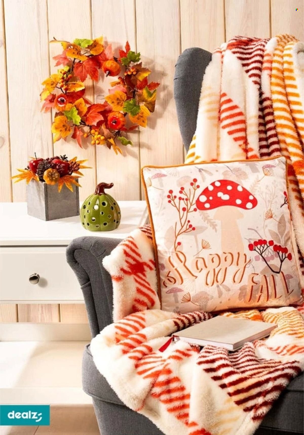 Gazetka Dealz - 16.09.2024 - 21.09.2024. Strona 3