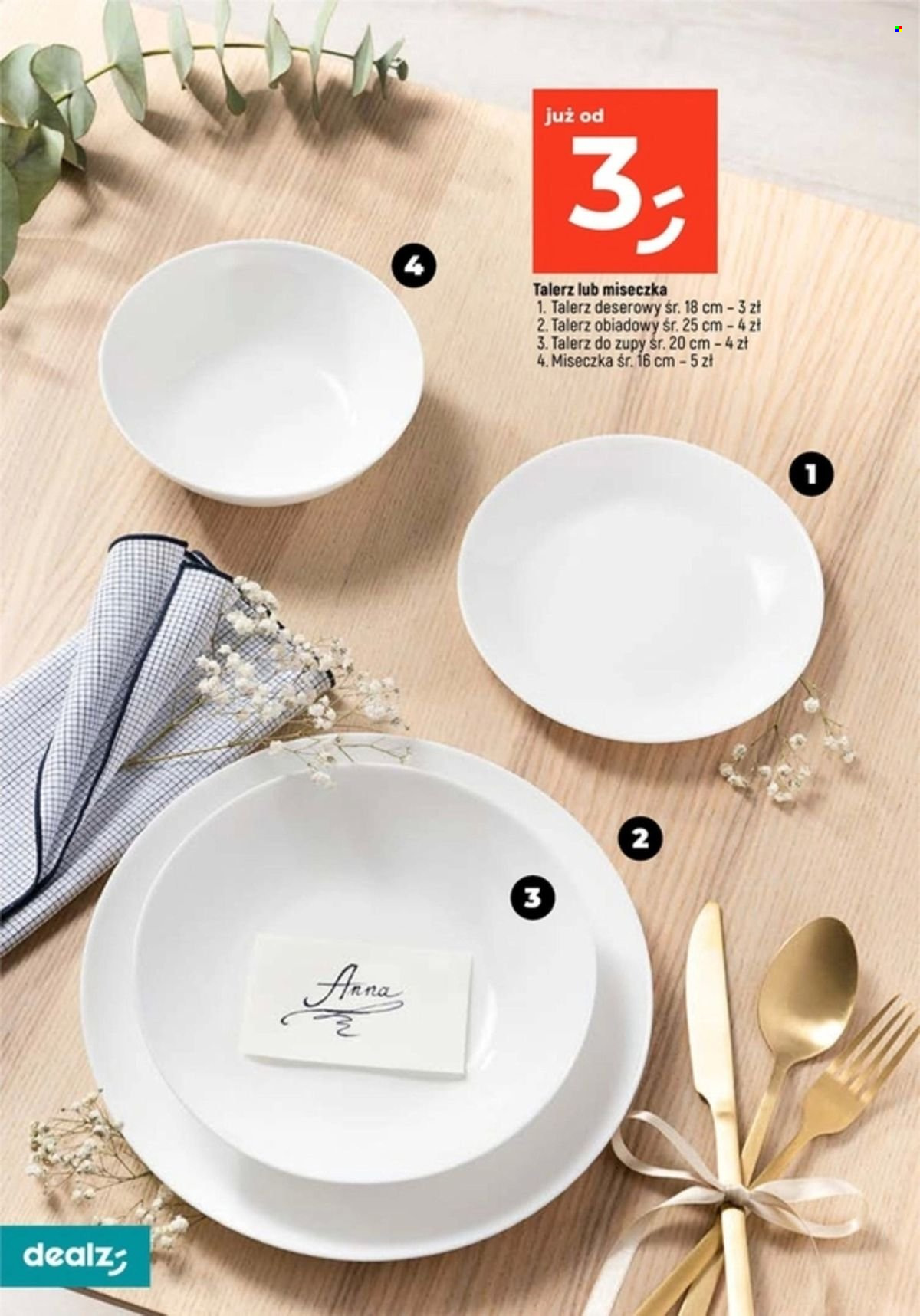 Gazetka Dealz - 16.09.2024 - 21.09.2024. Strona 7