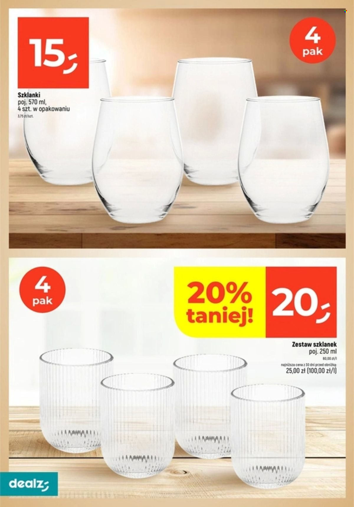 Gazetka Dealz - 16.09.2024 - 21.09.2024. Strona 9